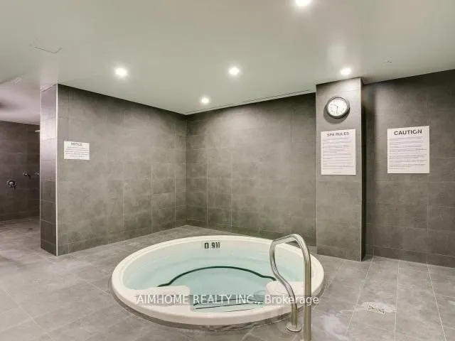 5 St Joseph Street, #3405