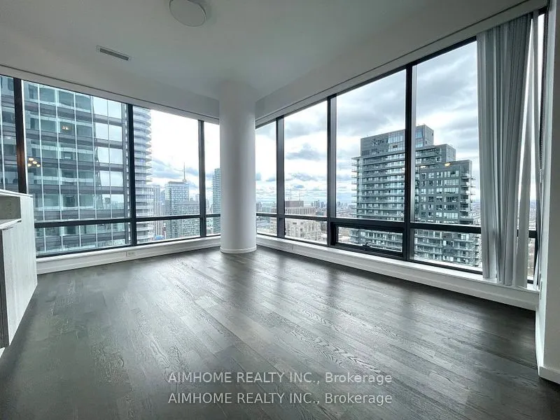 5 St Joseph Street, #3405