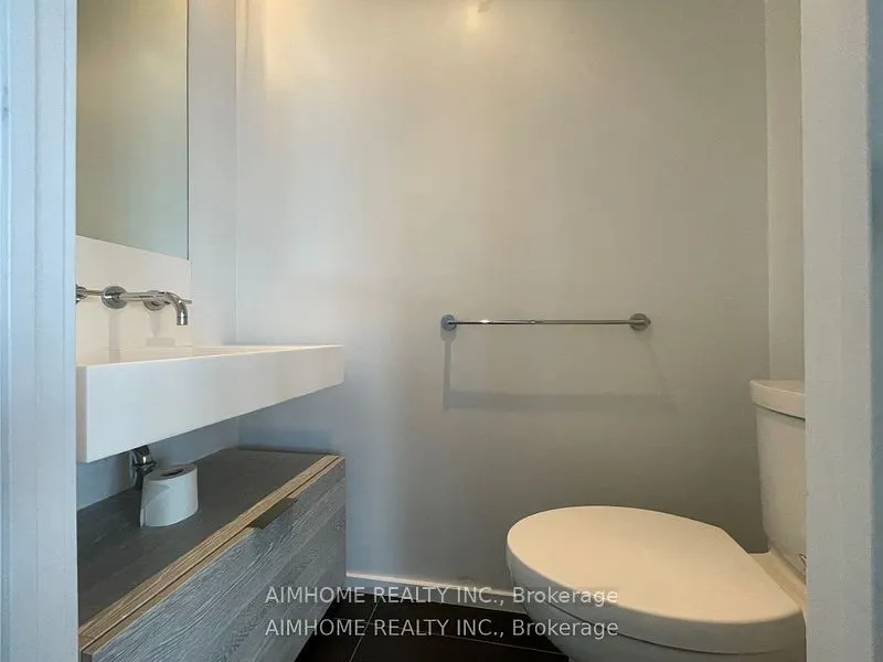 5 St Joseph Street, #3405