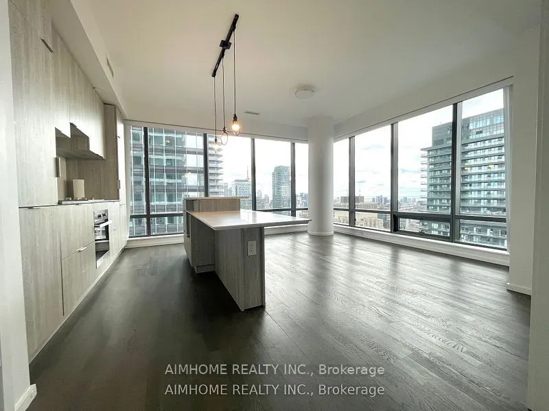 5 St Joseph Street, #3405