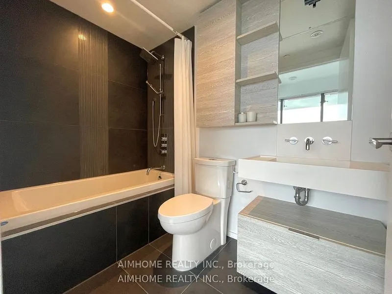 5 St Joseph Street, #3405