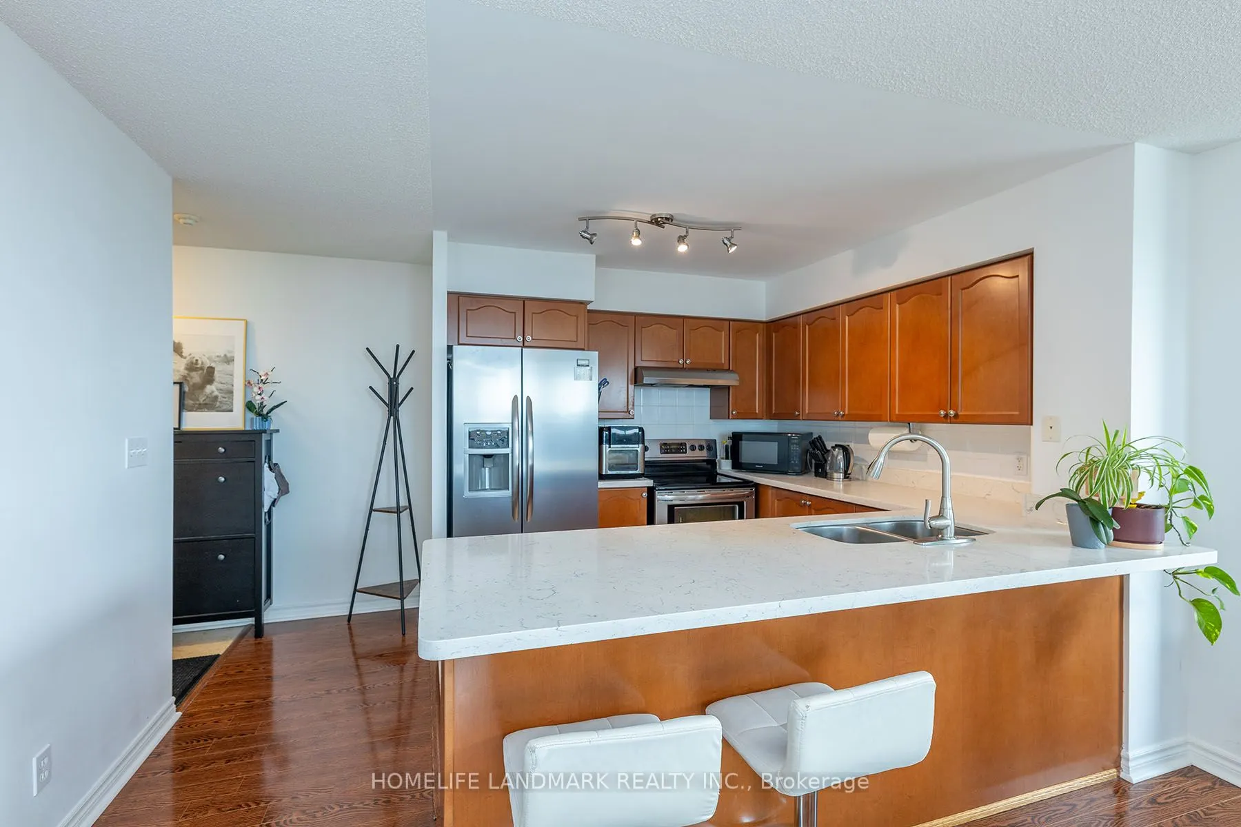 18 Spring Garden Avenue, #3510
