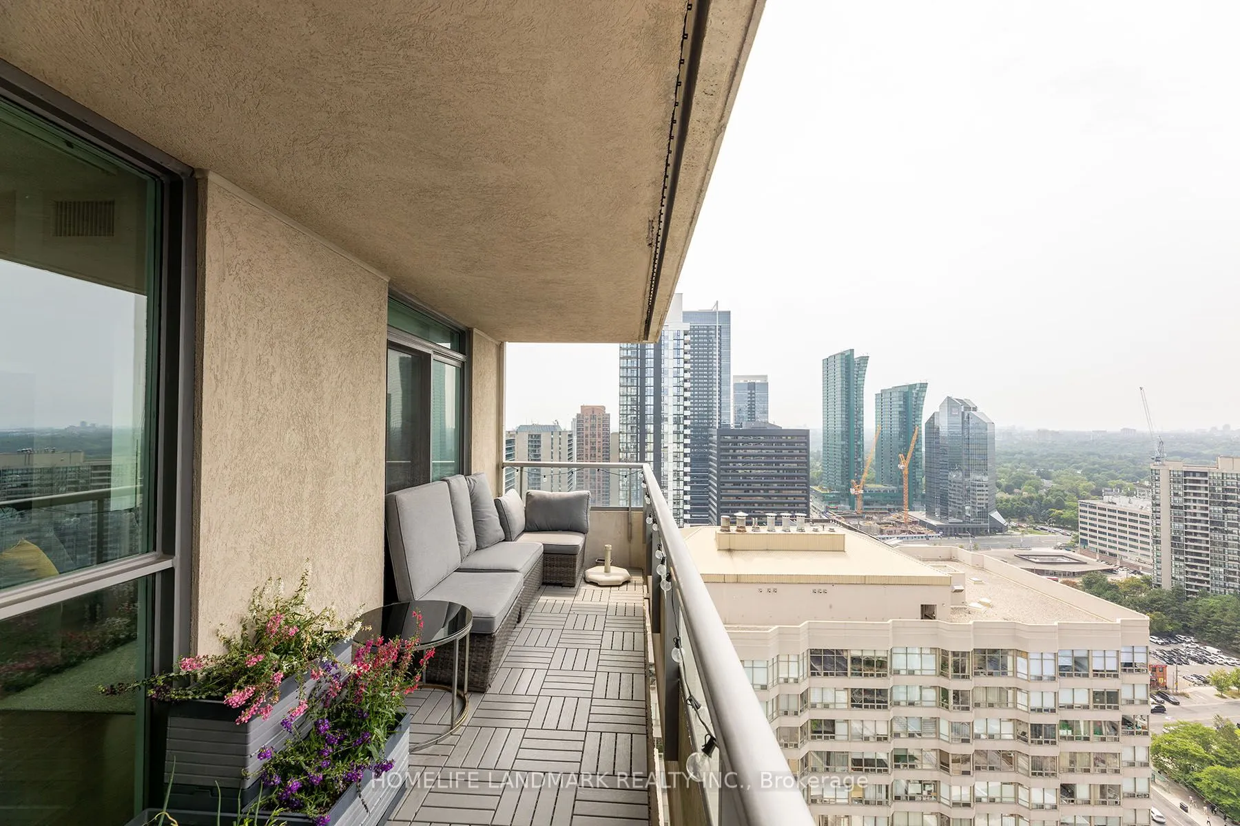 18 Spring Garden Avenue, #3510