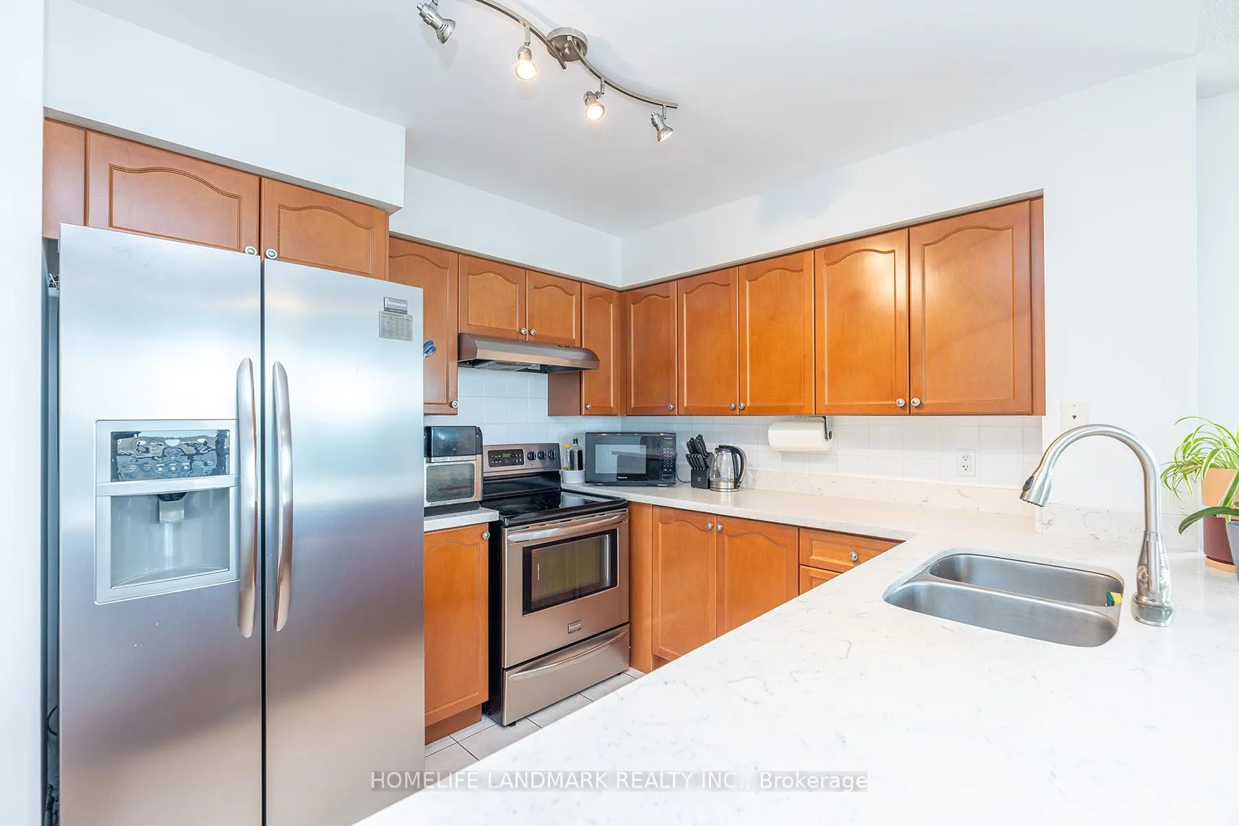 18 Spring Garden Avenue, #3510