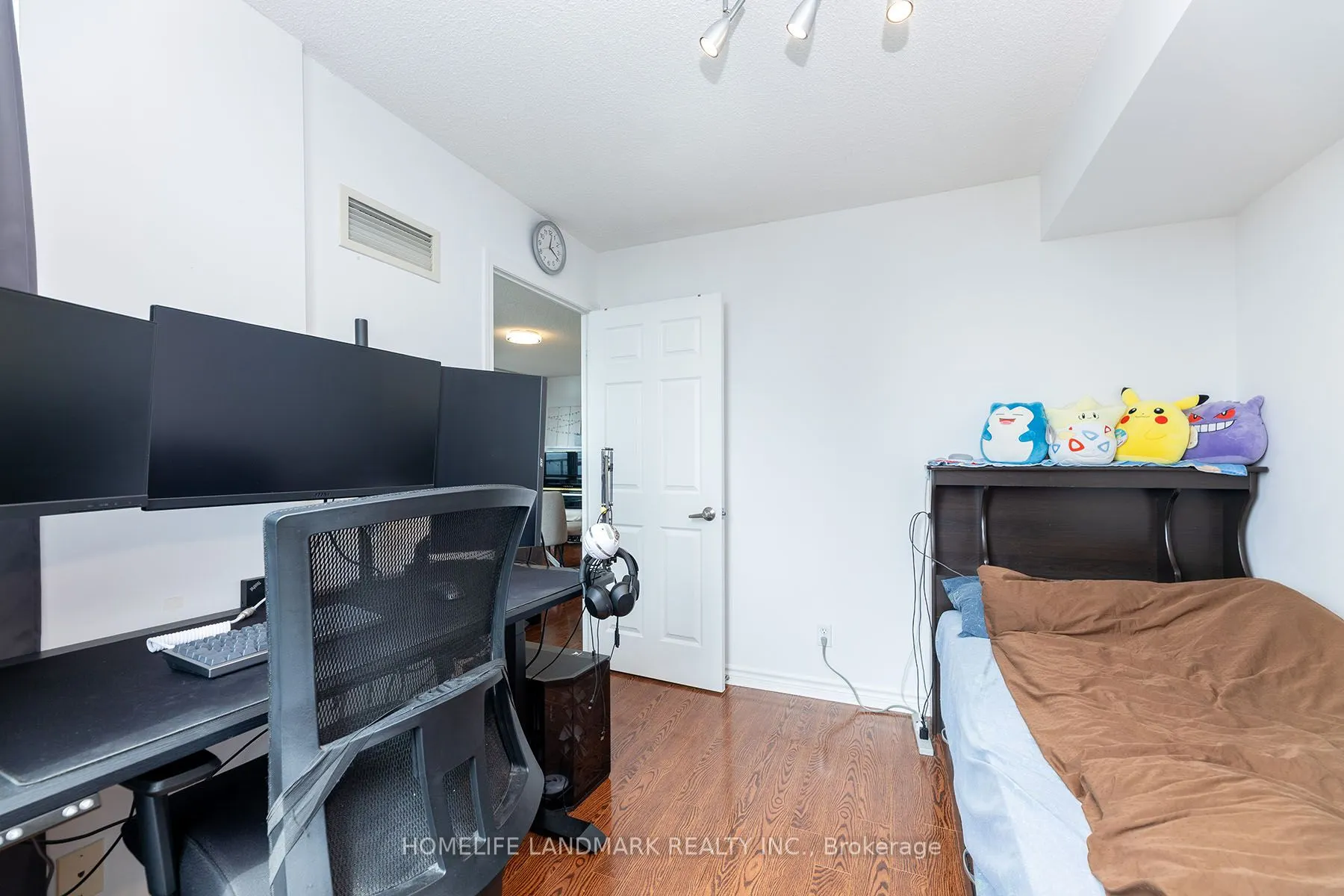 18 Spring Garden Avenue, #3510