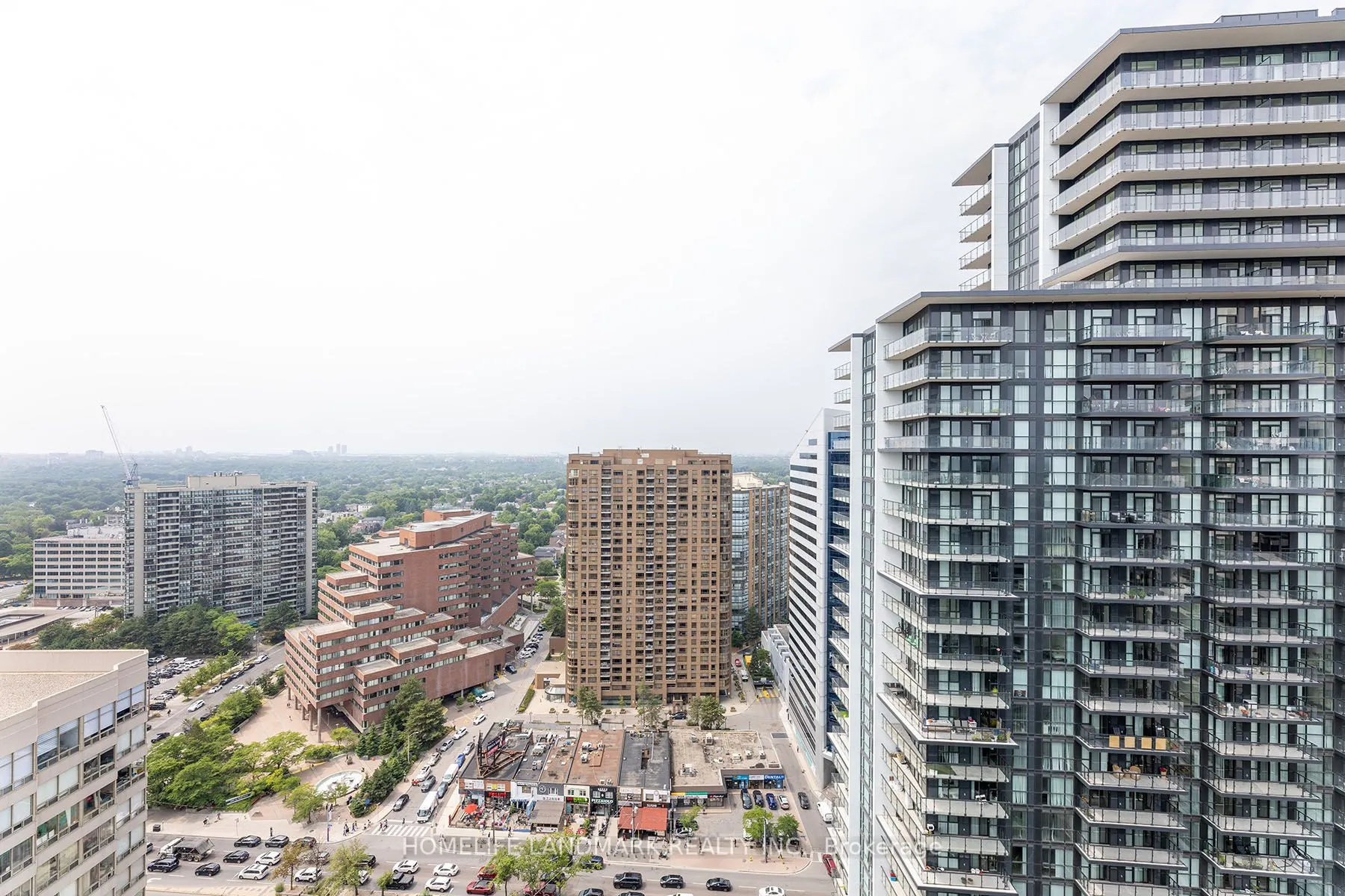 18 Spring Garden Avenue, #3510