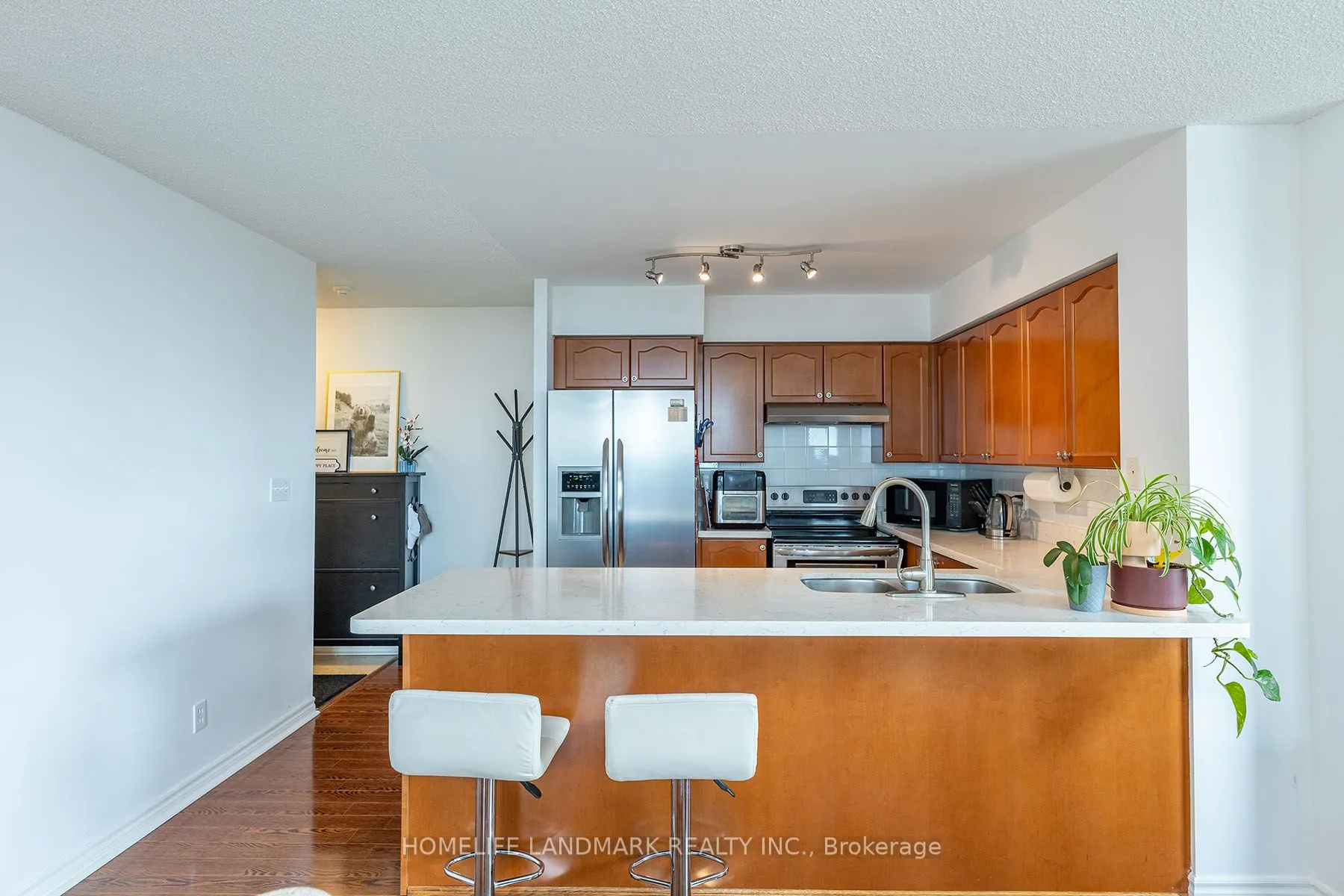 18 Spring Garden Avenue, #3510