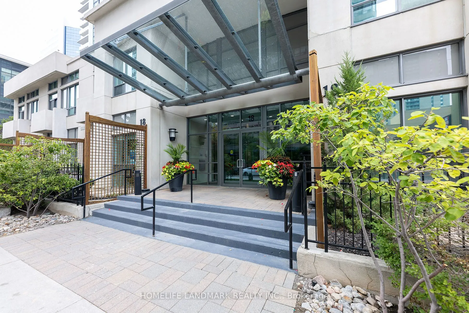 18 Spring Garden Avenue, #3510