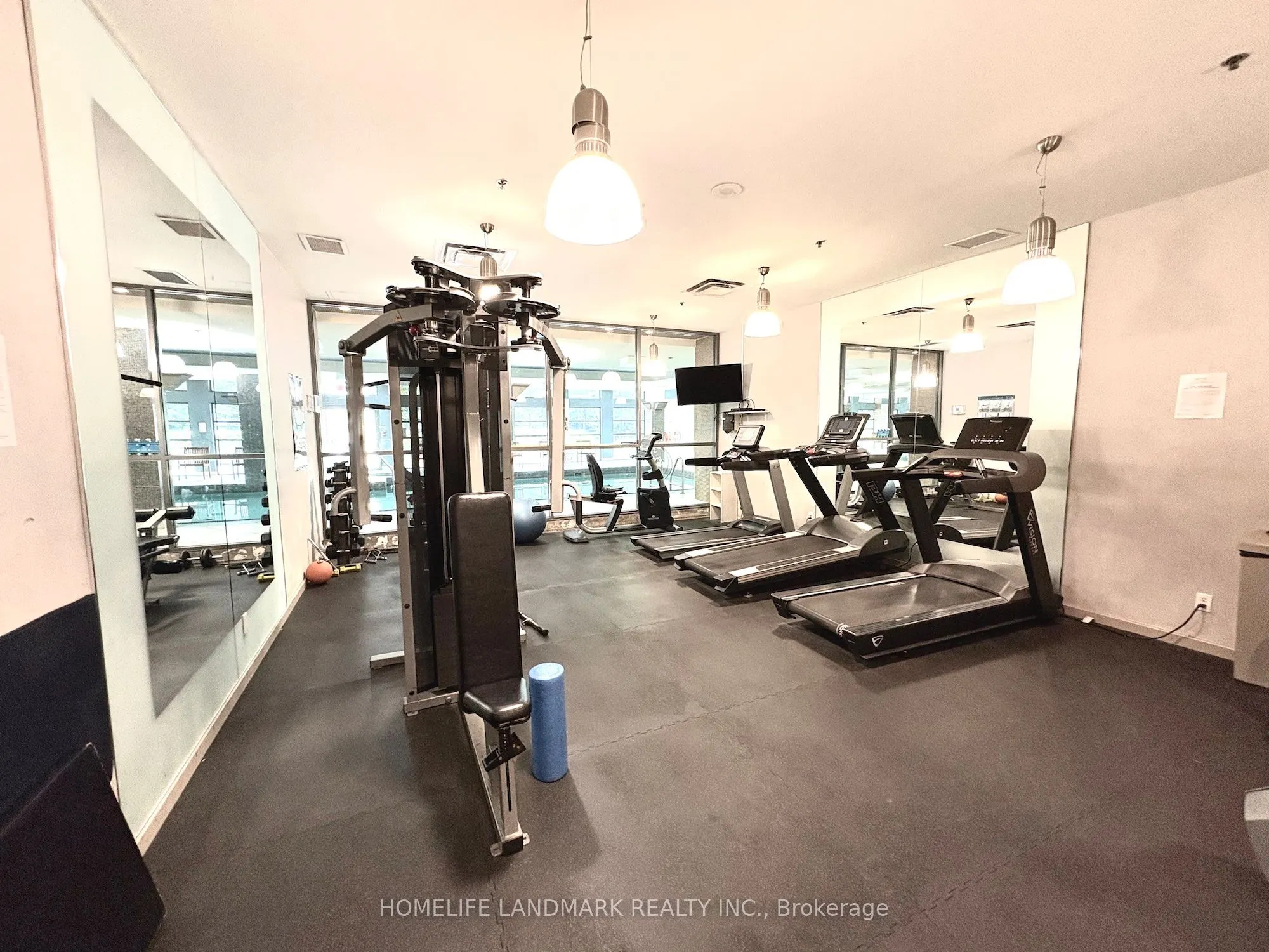 18 Spring Garden Avenue, #3510