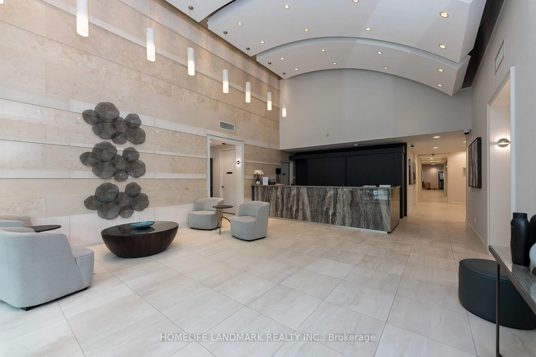 18 Spring Garden Avenue, #3510