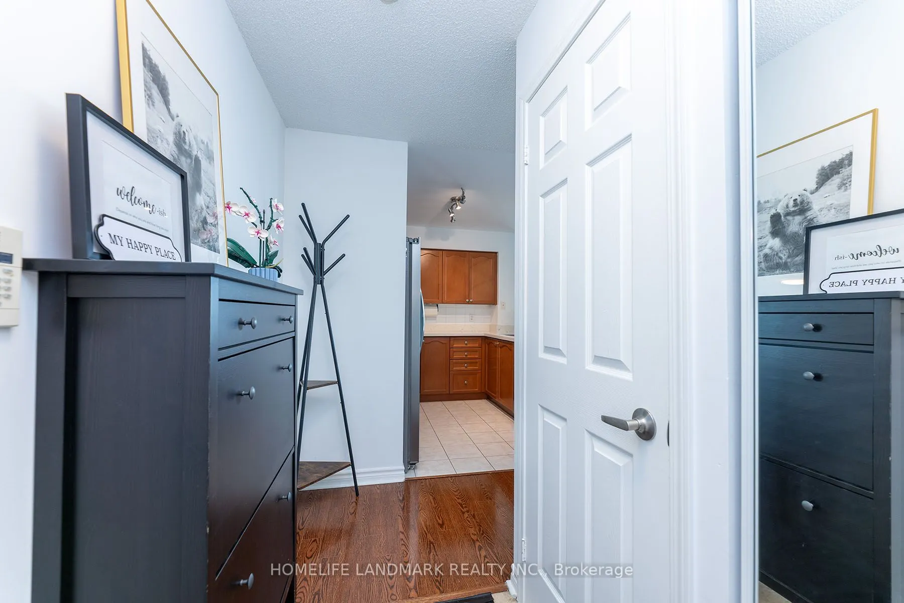 18 Spring Garden Avenue, #3510