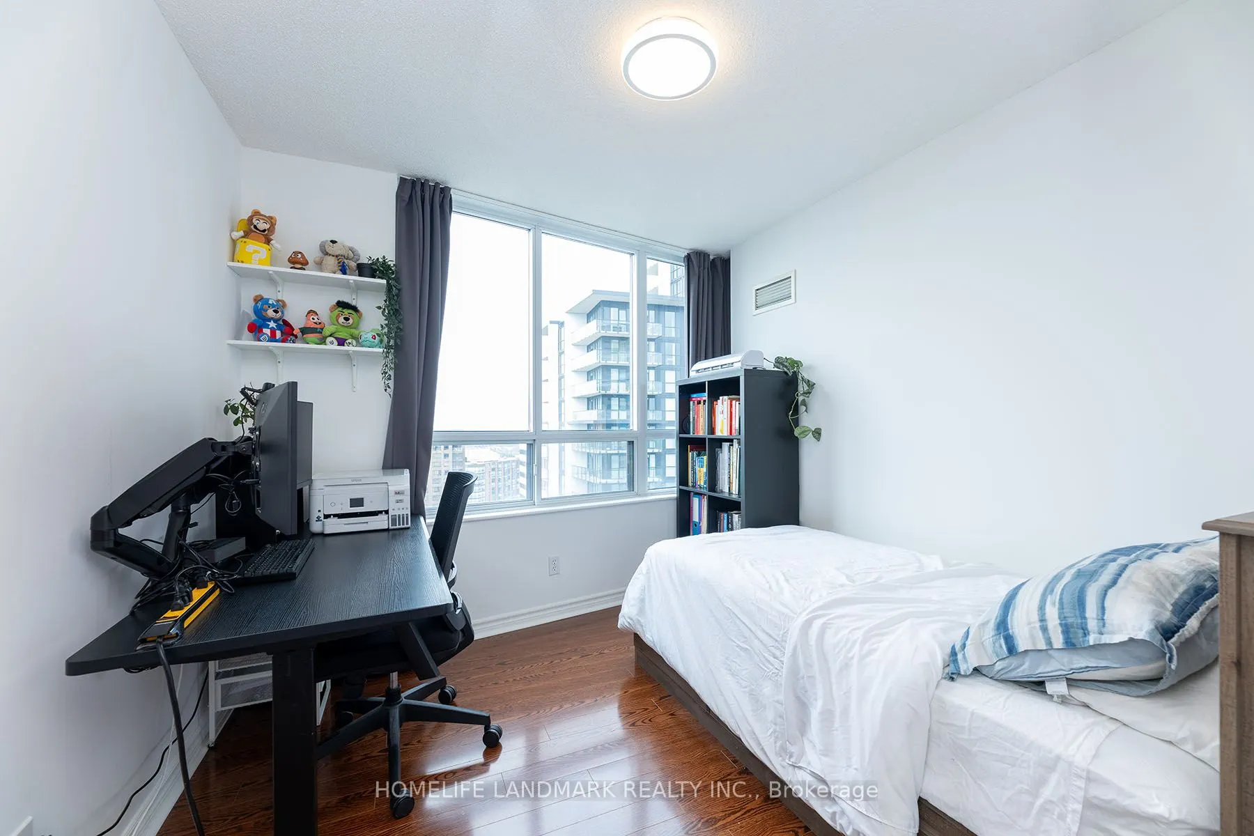 18 Spring Garden Avenue, #3510