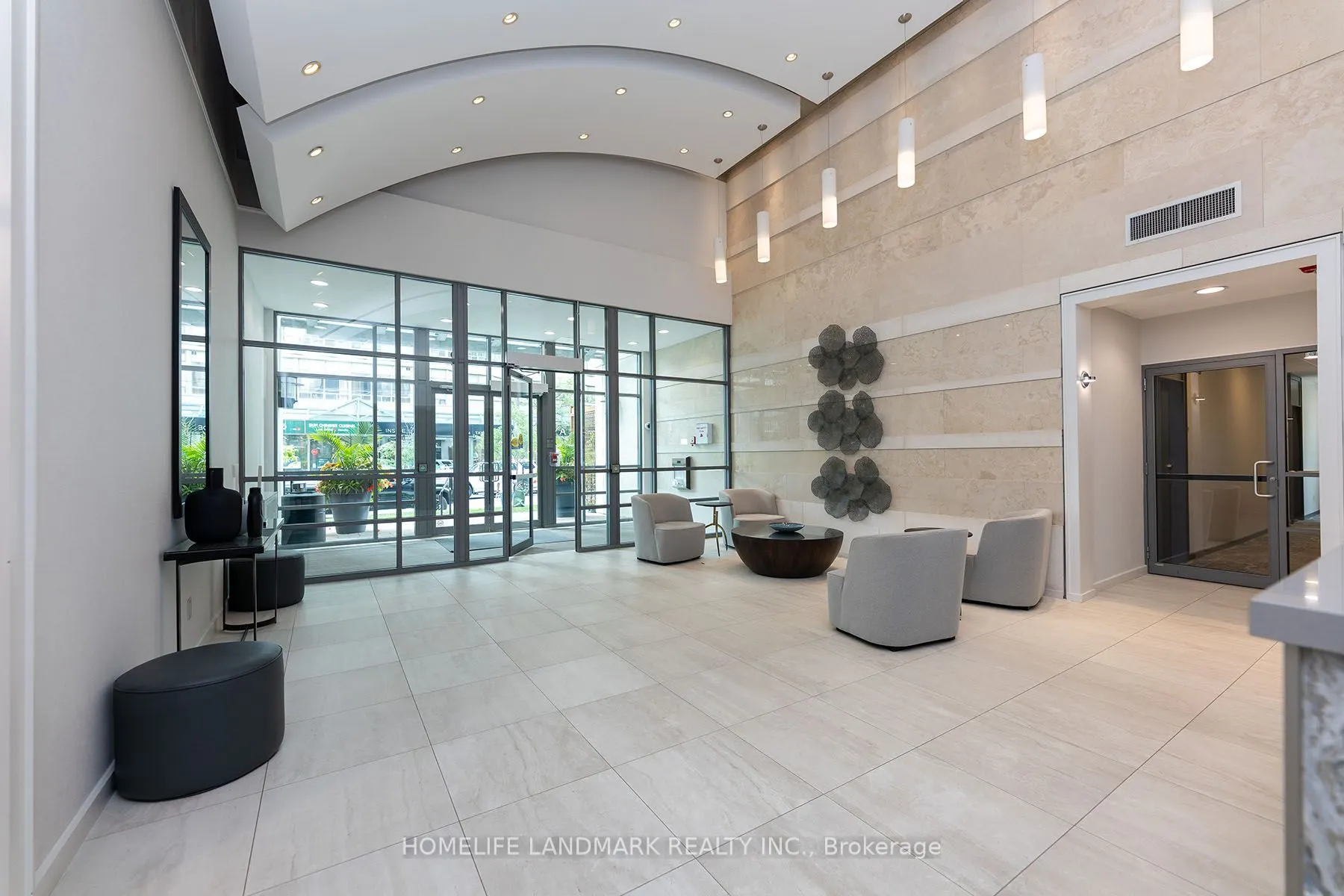 18 Spring Garden Avenue, #3510