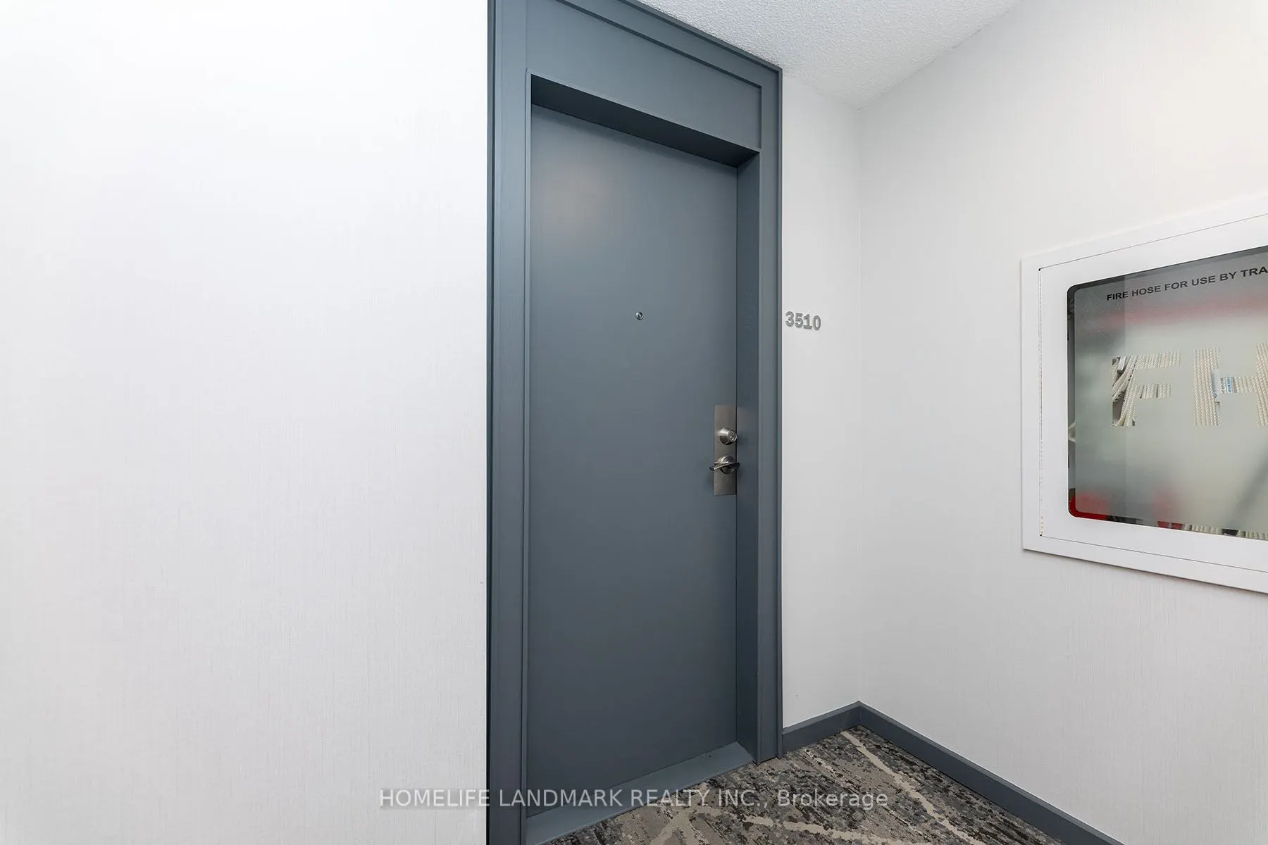 18 Spring Garden Avenue, #3510