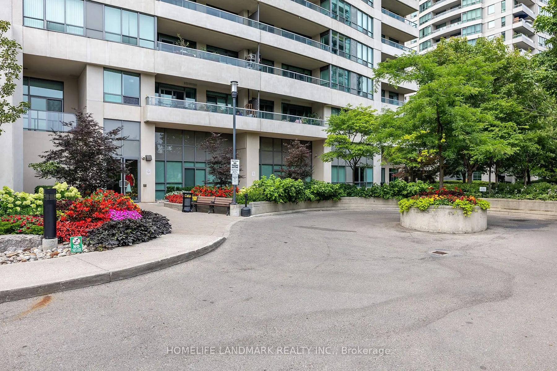 18 Spring Garden Avenue, #3510