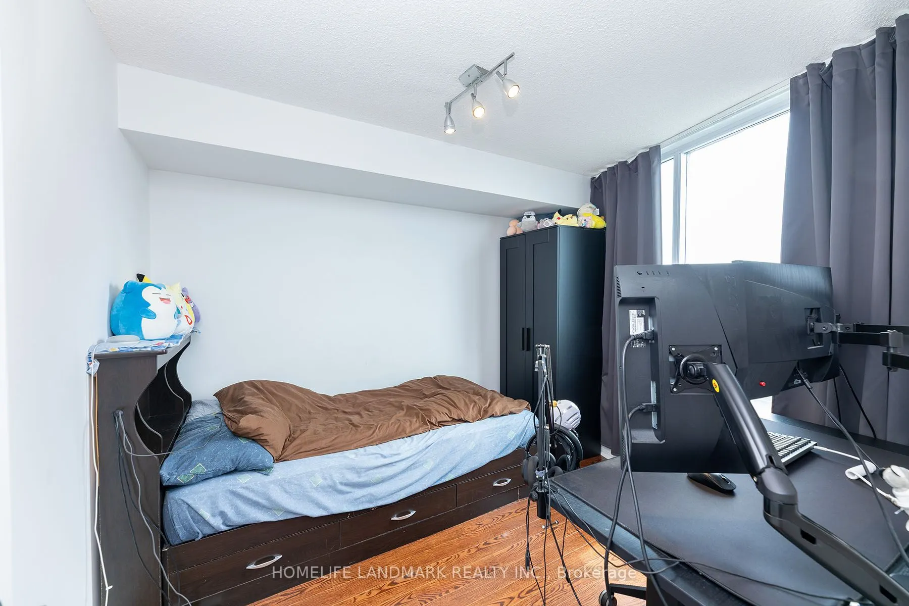 18 Spring Garden Avenue, #3510