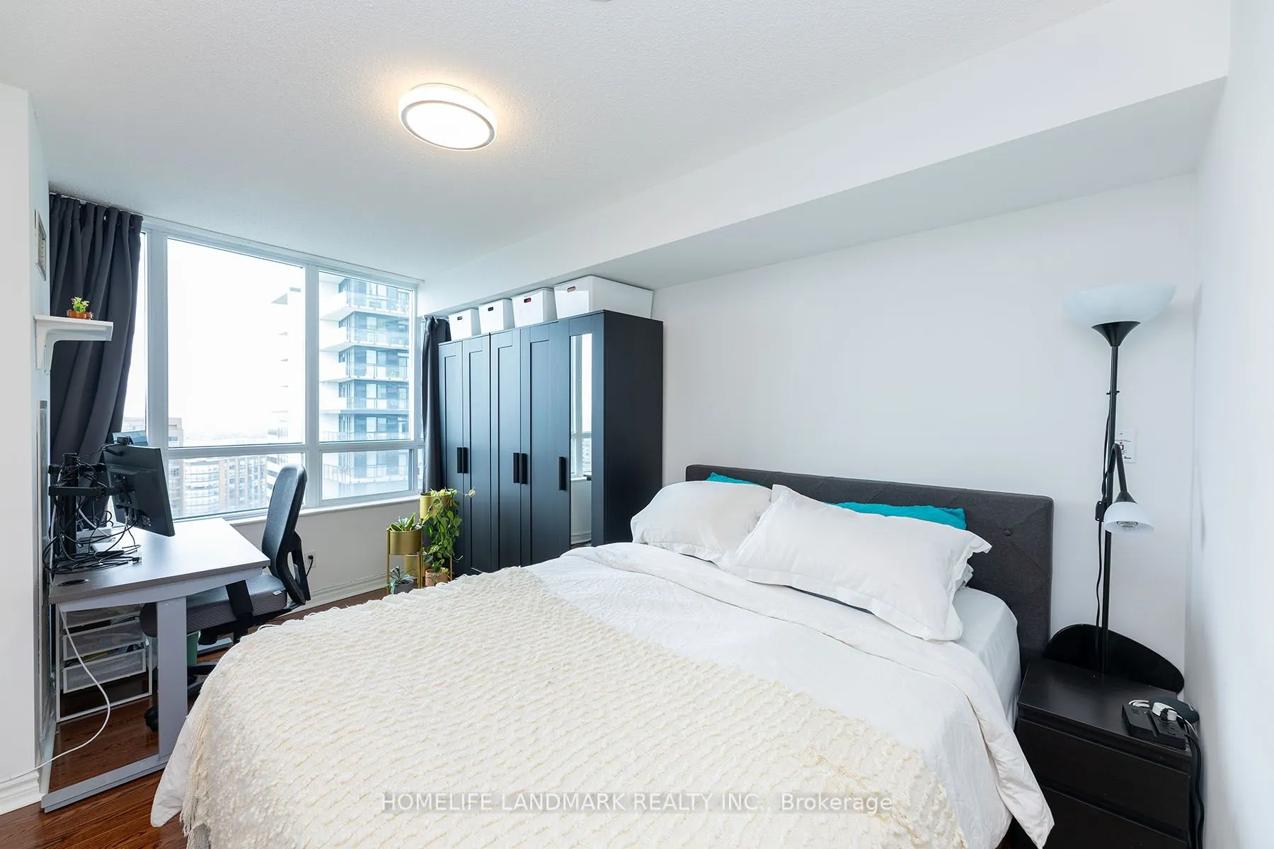 18 Spring Garden Avenue, #3510