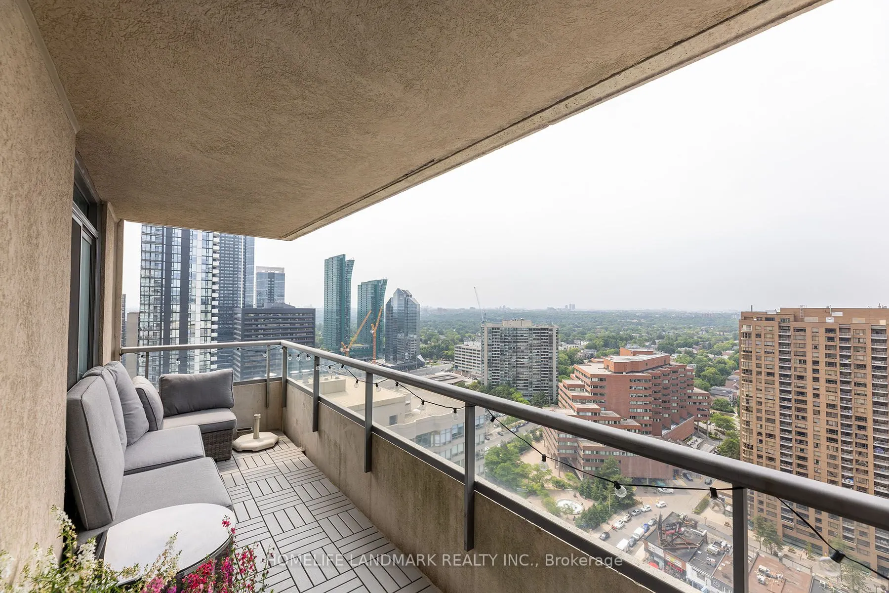 18 Spring Garden Avenue, #3510