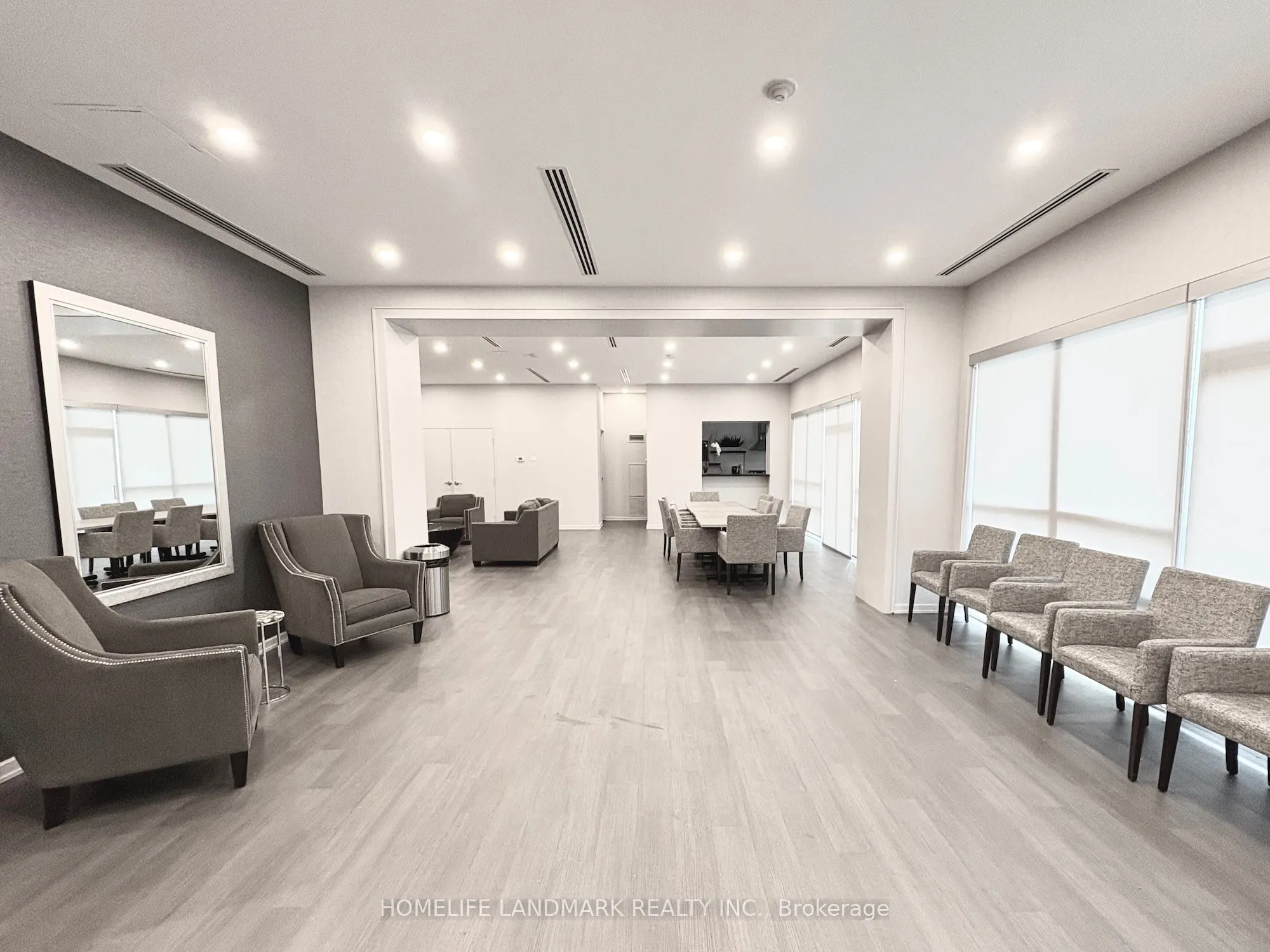 18 Spring Garden Avenue, #3510