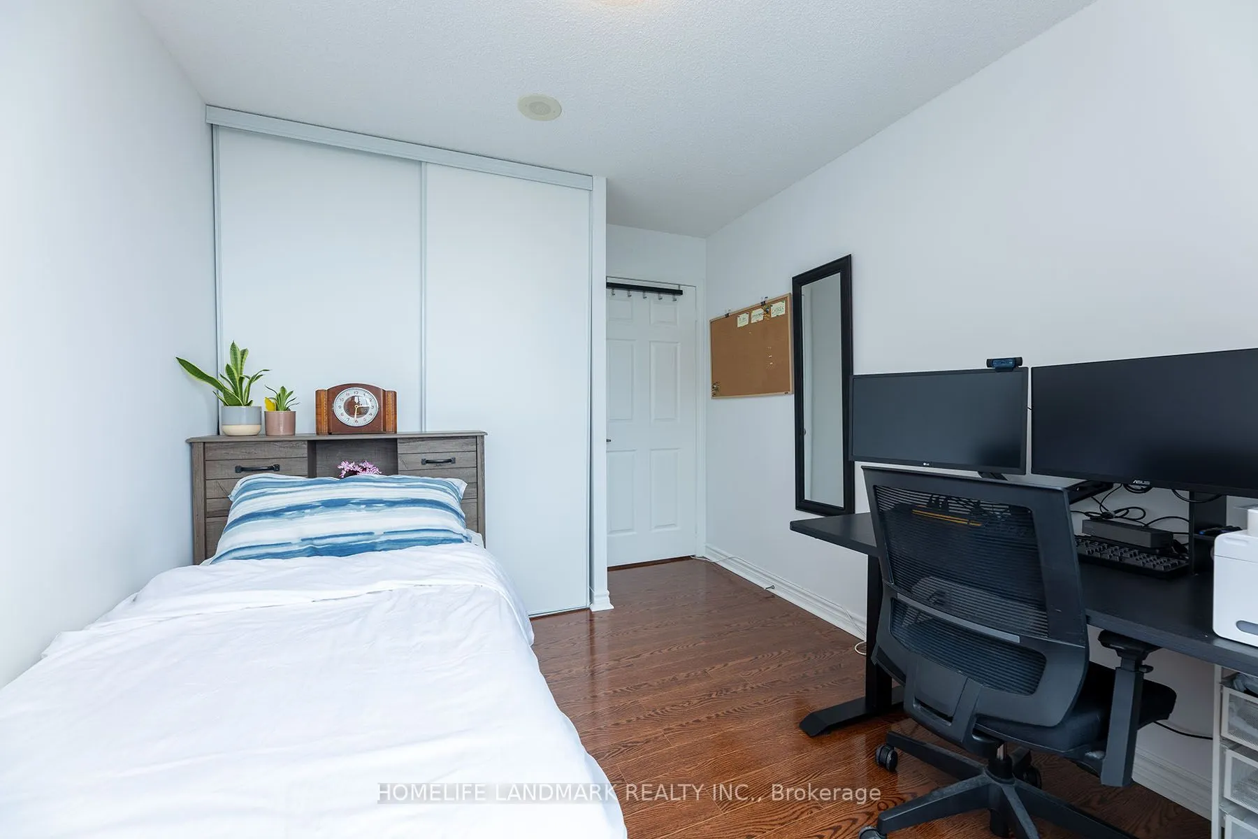 18 Spring Garden Avenue, #3510