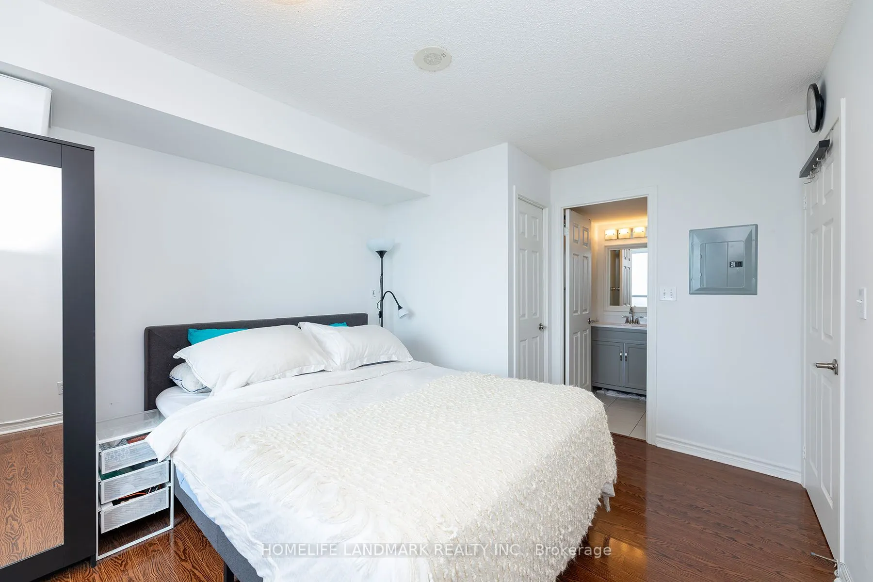 18 Spring Garden Avenue, #3510