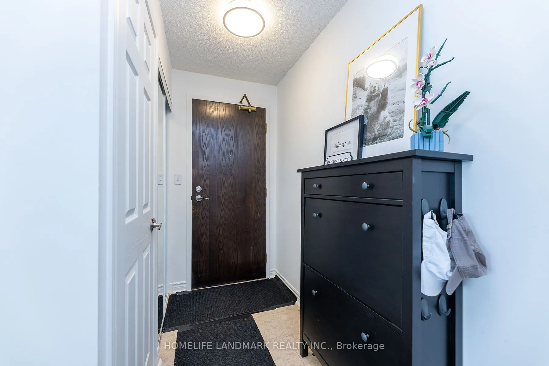 18 Spring Garden Avenue, #3510