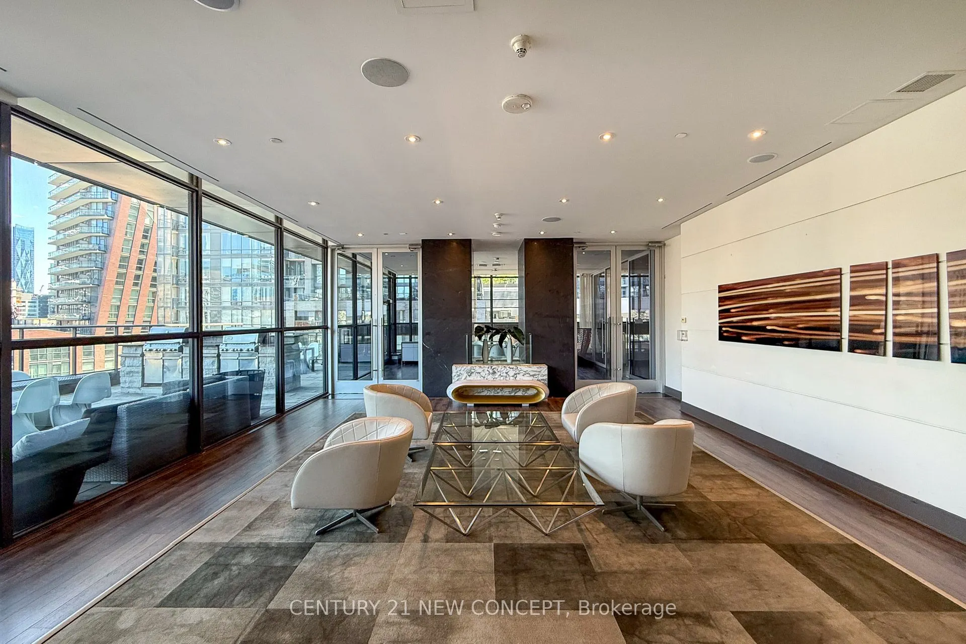 290 Adelaide Street W, #2612