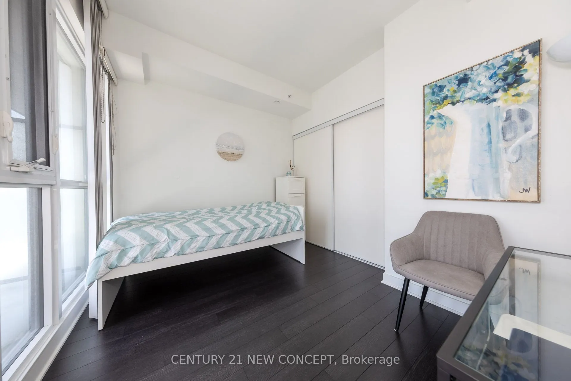 290 Adelaide Street W, #2612