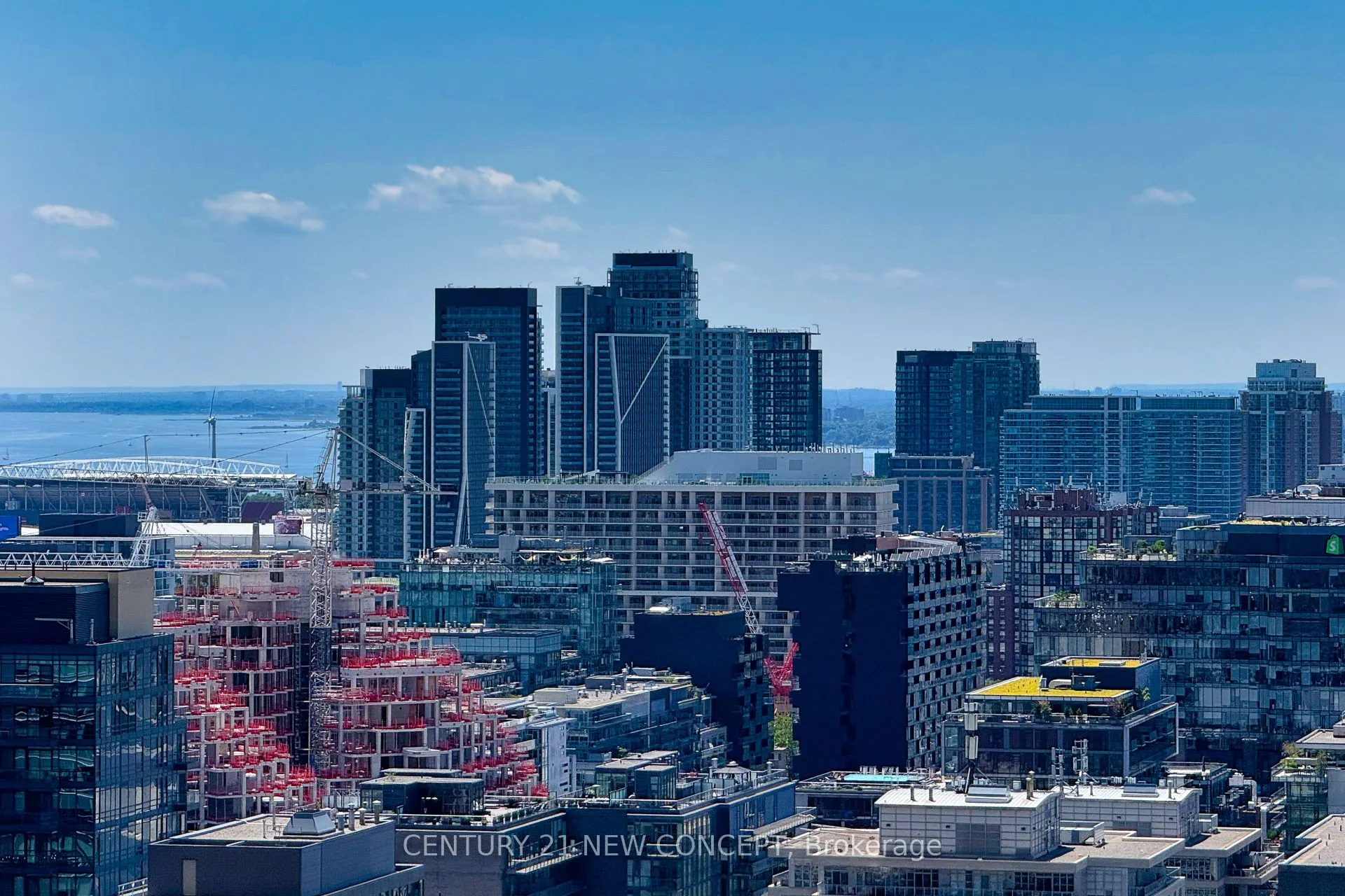 290 Adelaide Street W, #2612