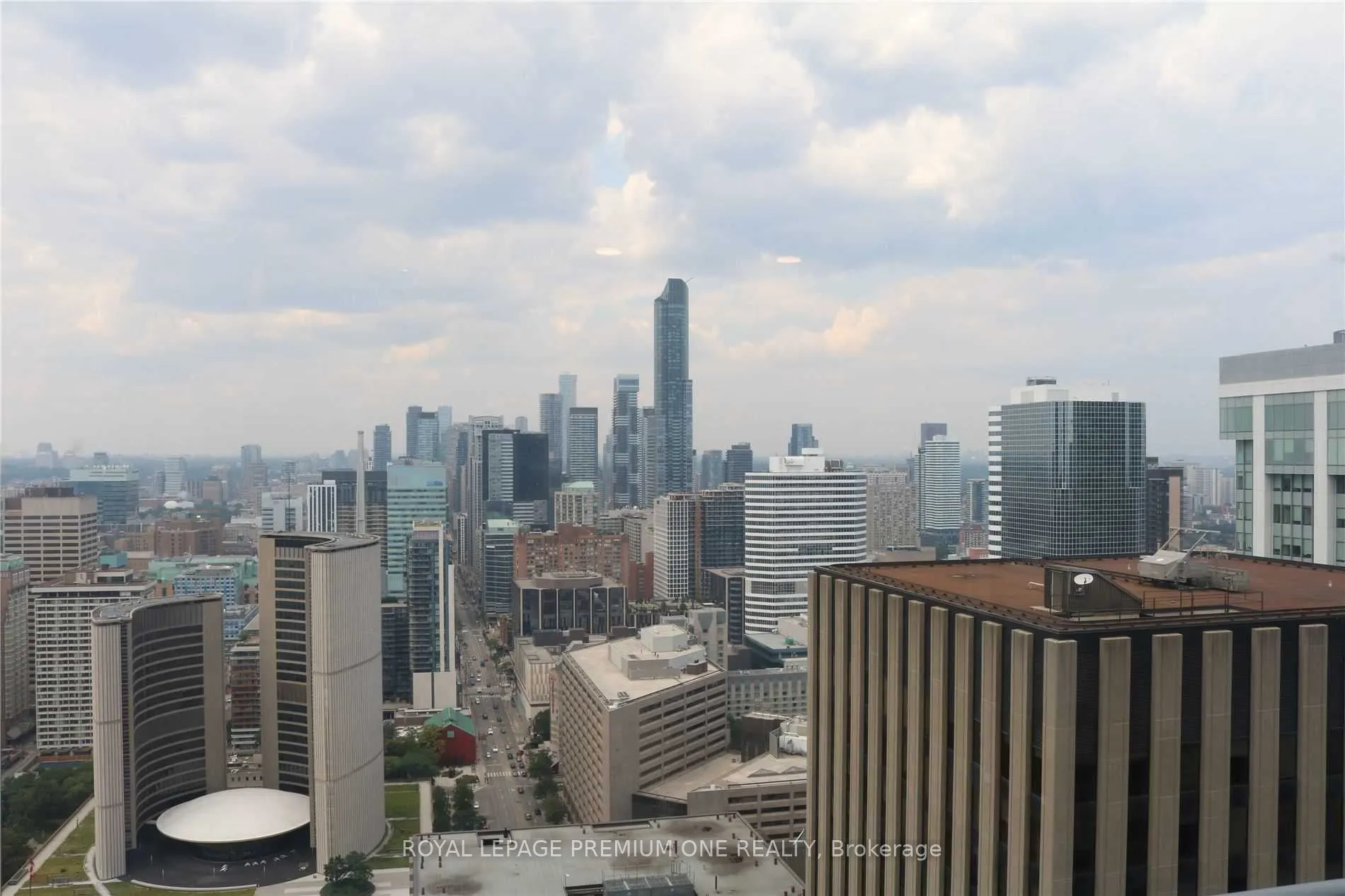 70 Temperance Street, #4302