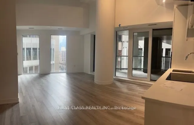 238 Simcoe Street, #507