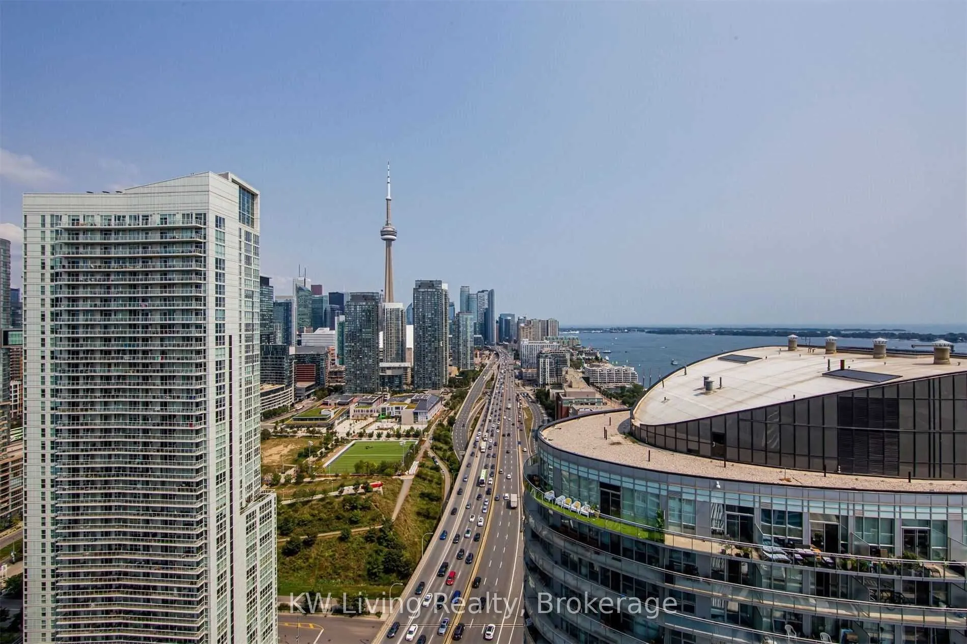 17 Bathurst Street, #3512