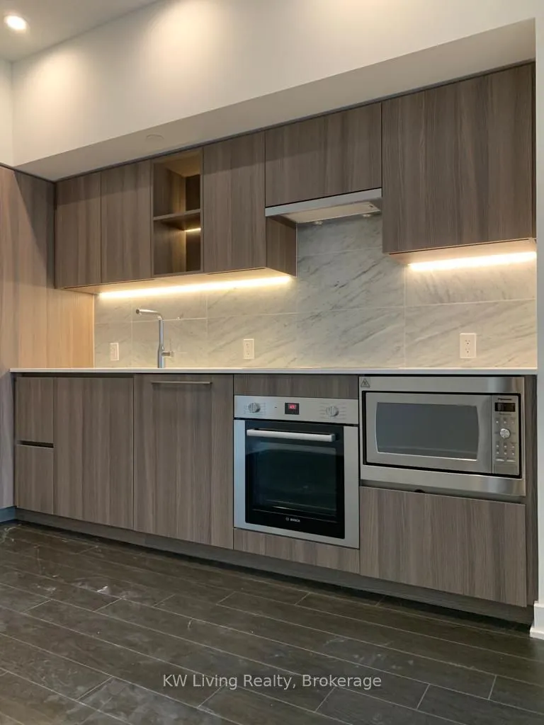 17 Bathurst Street, #3512