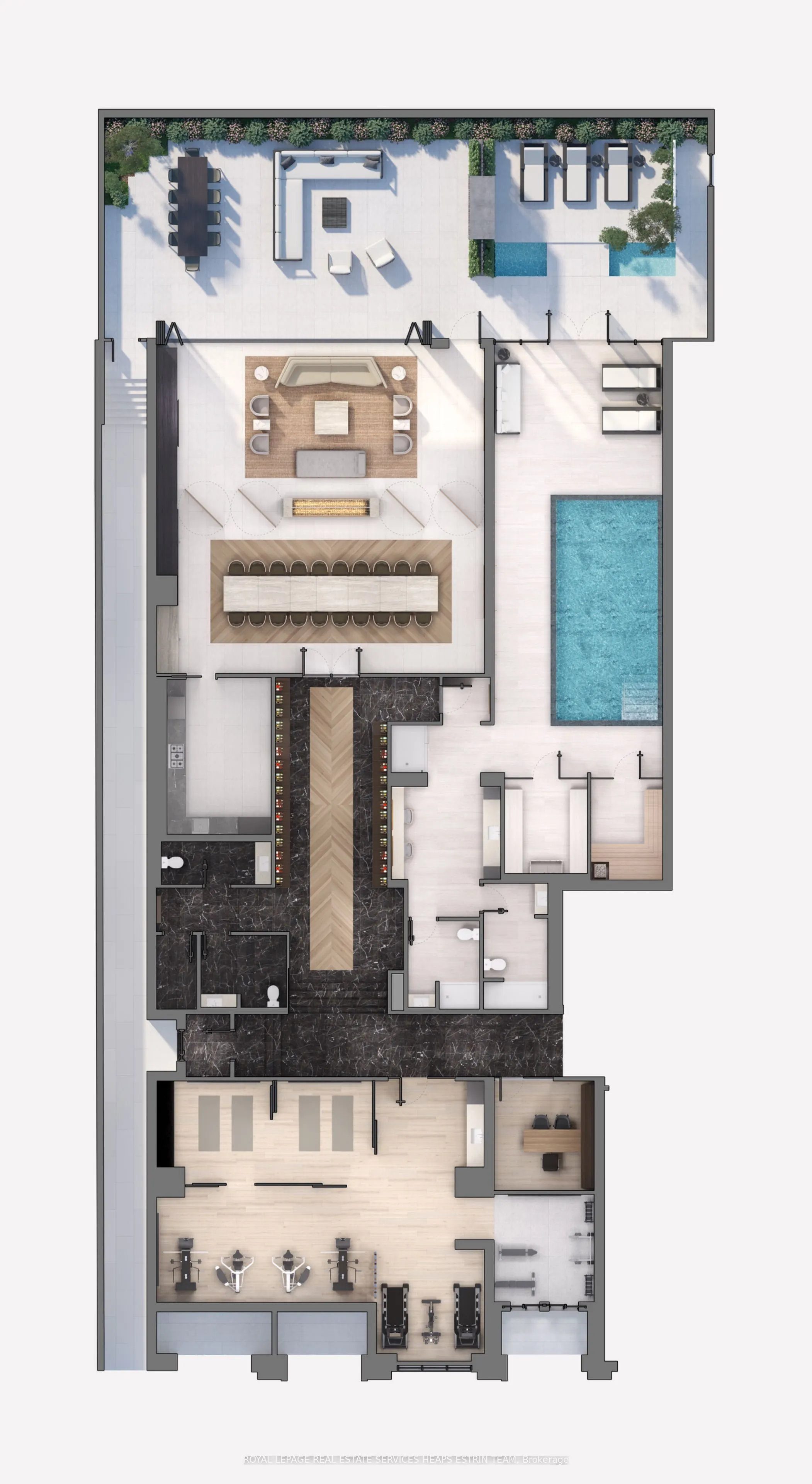 2 Forest Hill Road, #Suite 411