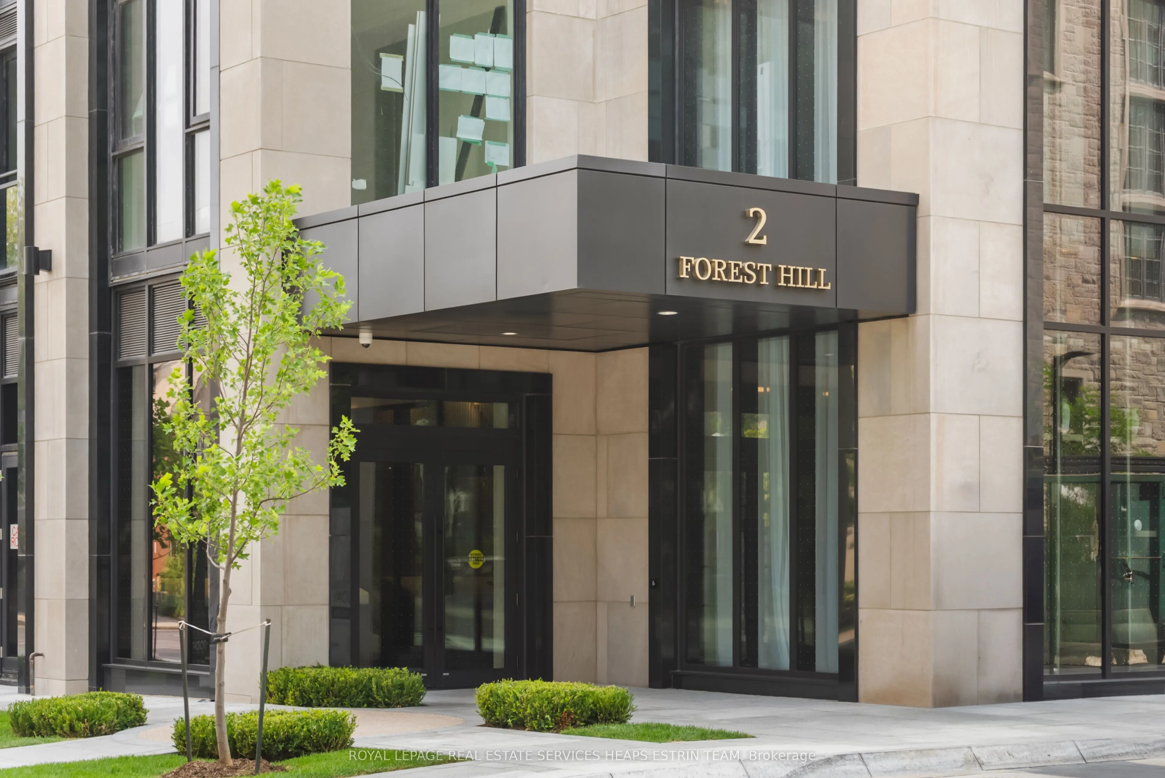 2 Forest Hill Road, #Suite 411