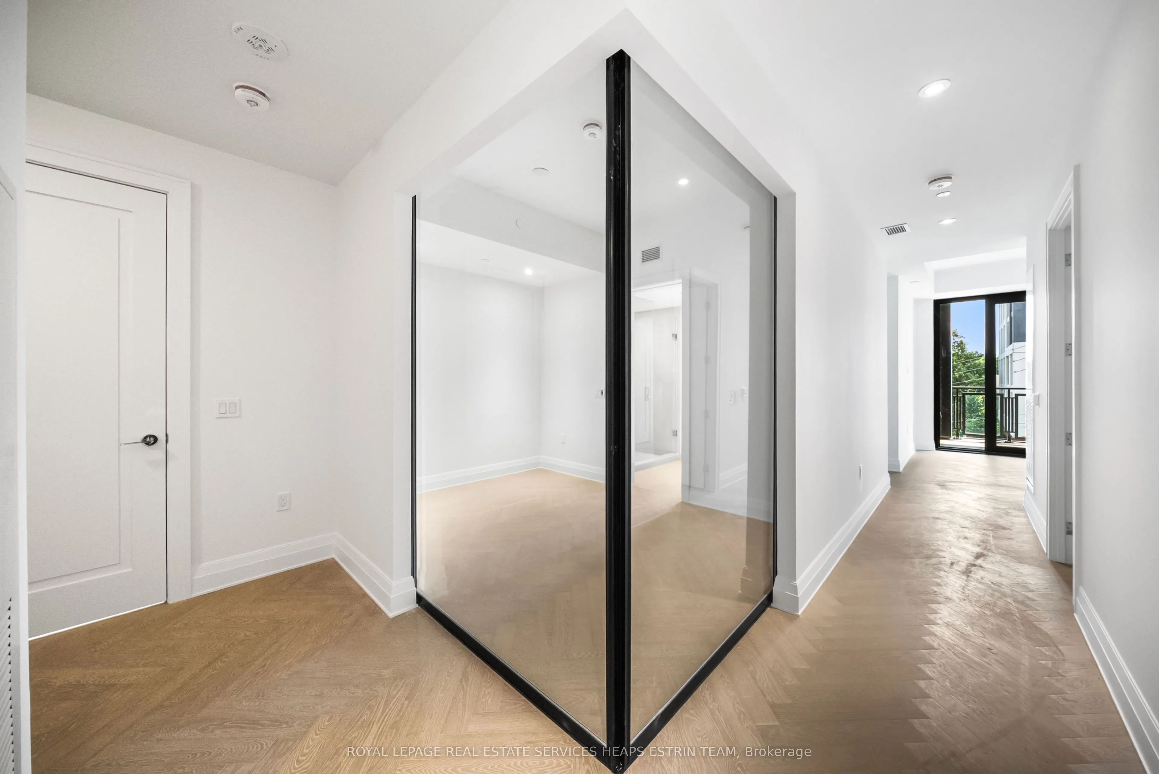 2 Forest Hill Road, #Suite 411