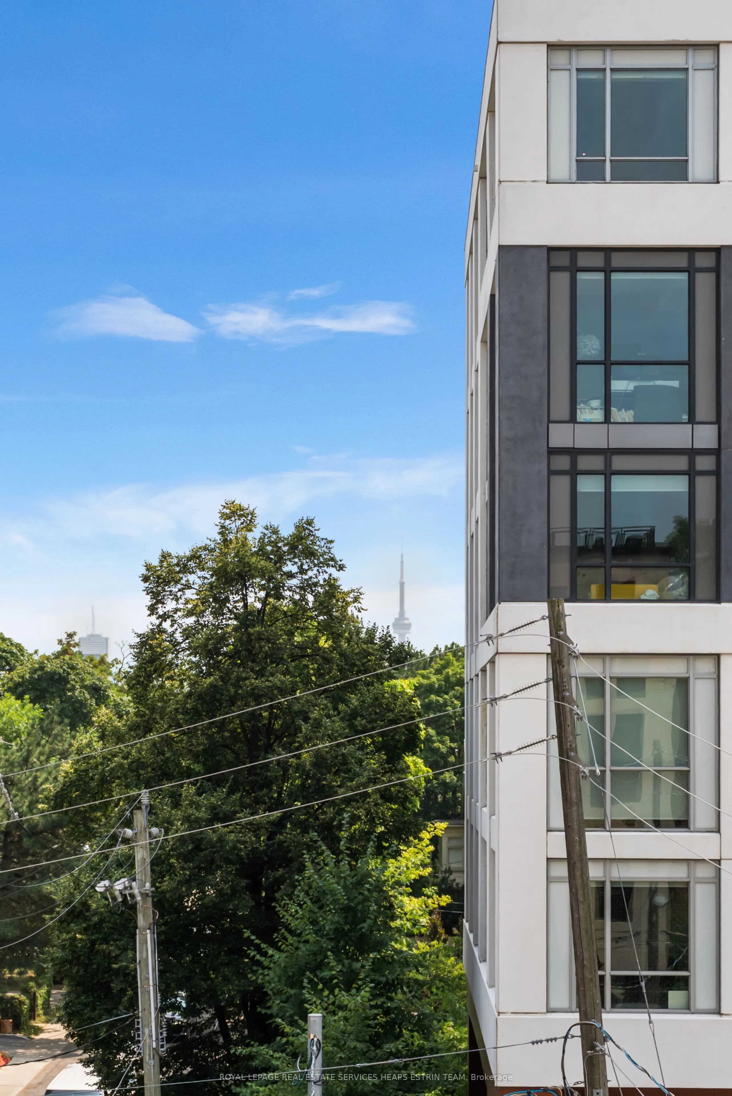 2 Forest Hill Road, #Suite 411