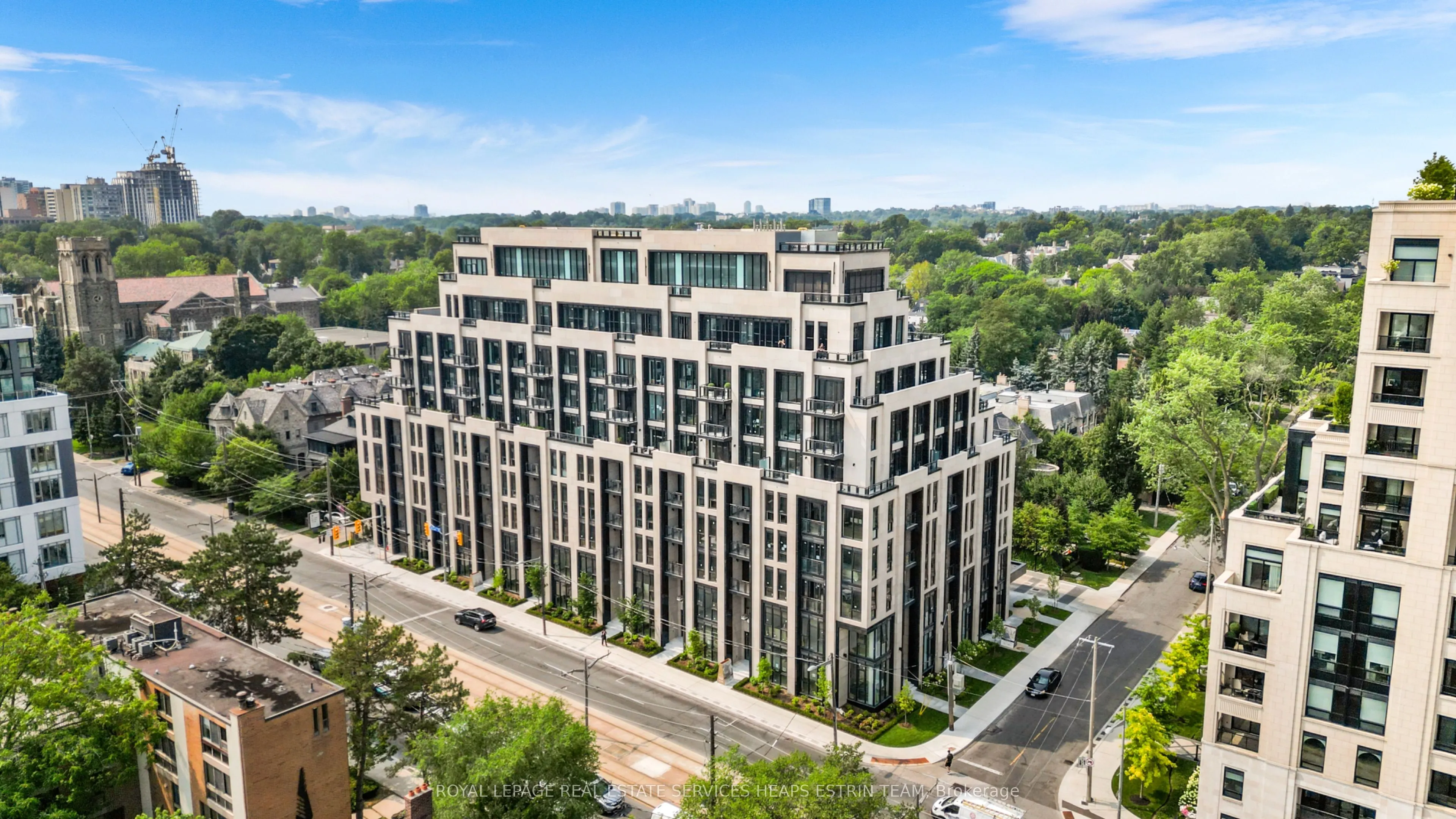 2 Forest Hill Road, #Suite 411