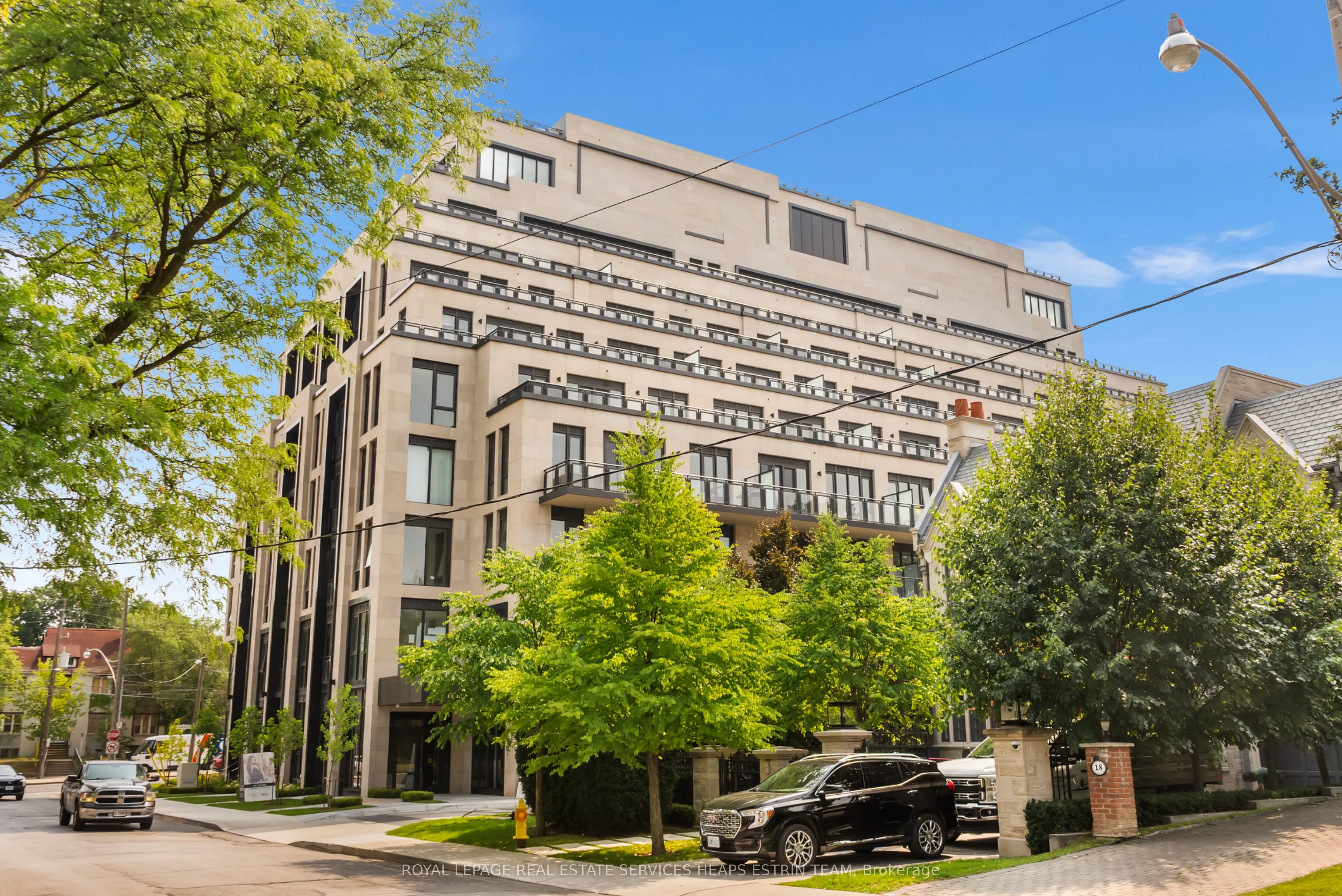 2 Forest Hill Road, #Suite 411