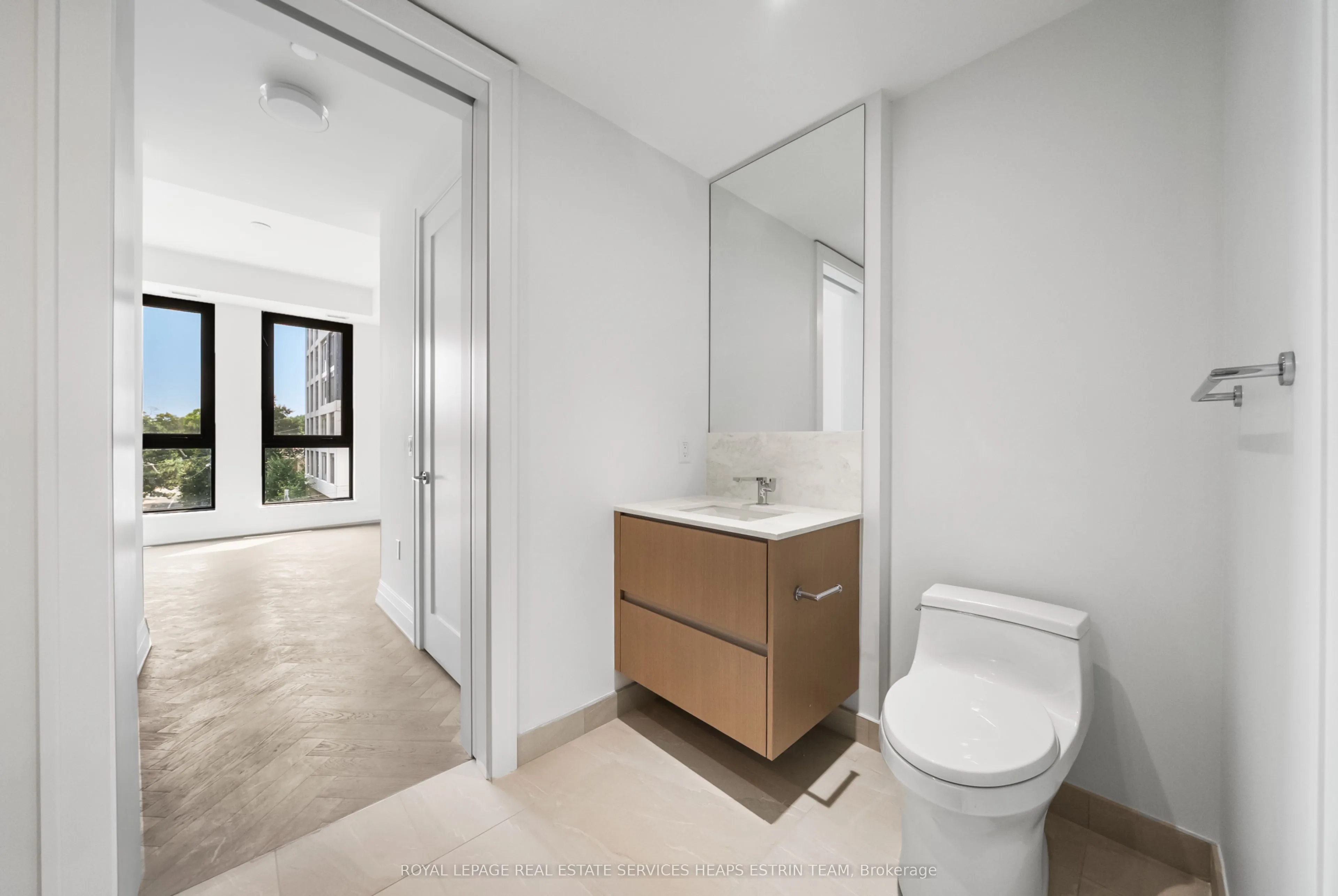 2 Forest Hill Road, #Suite 411
