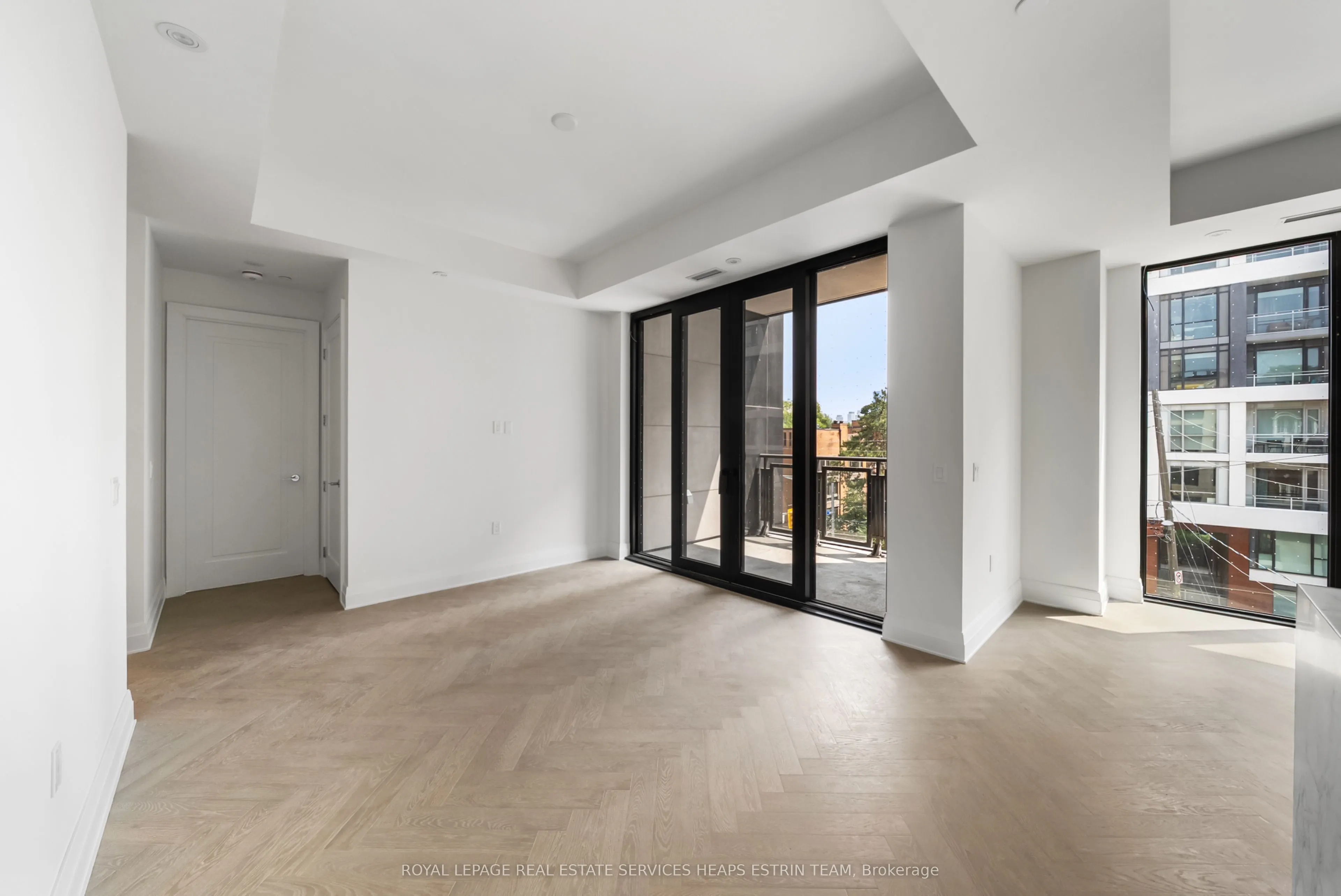 2 Forest Hill Road, #Suite 411