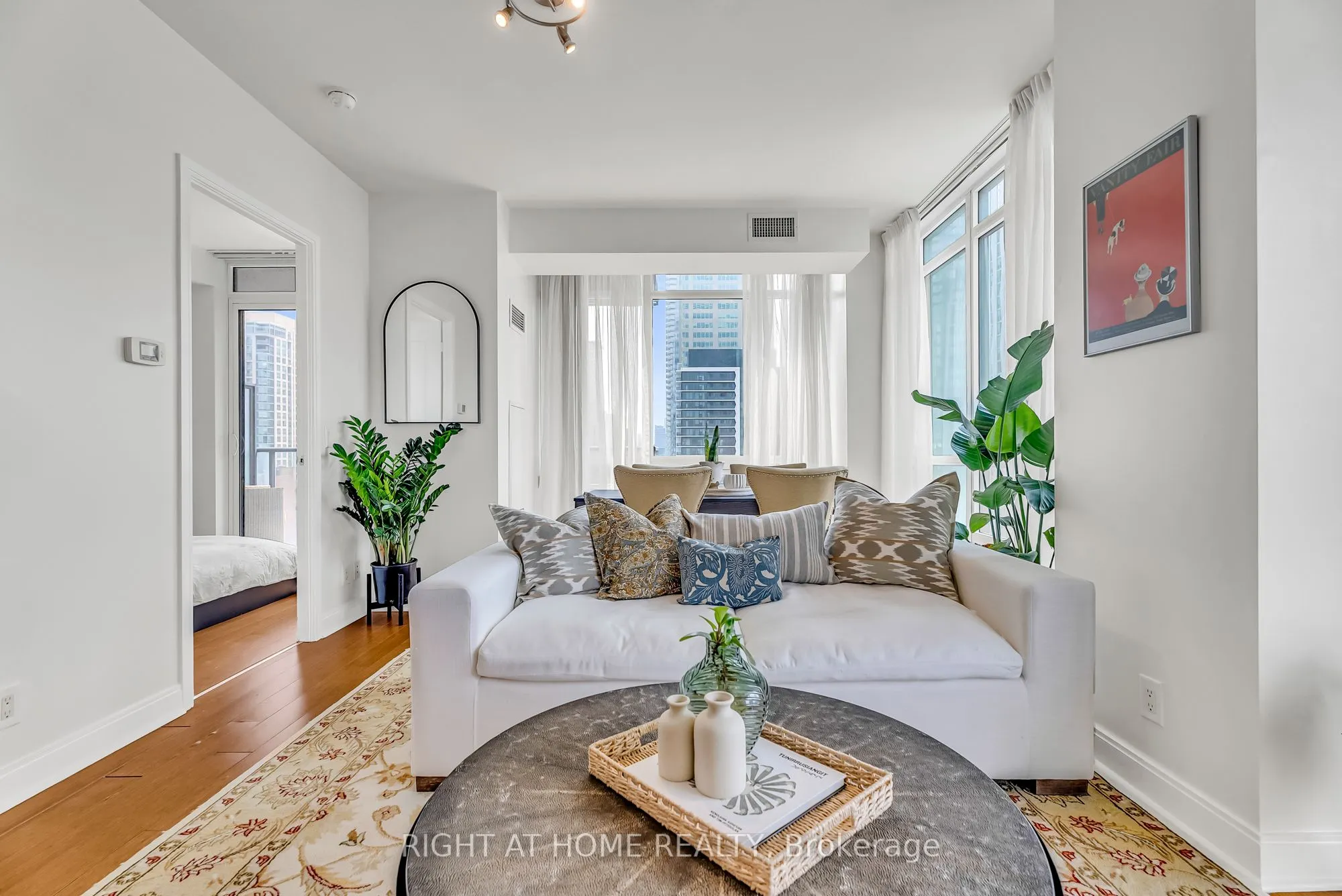 825 Church Street, #2109