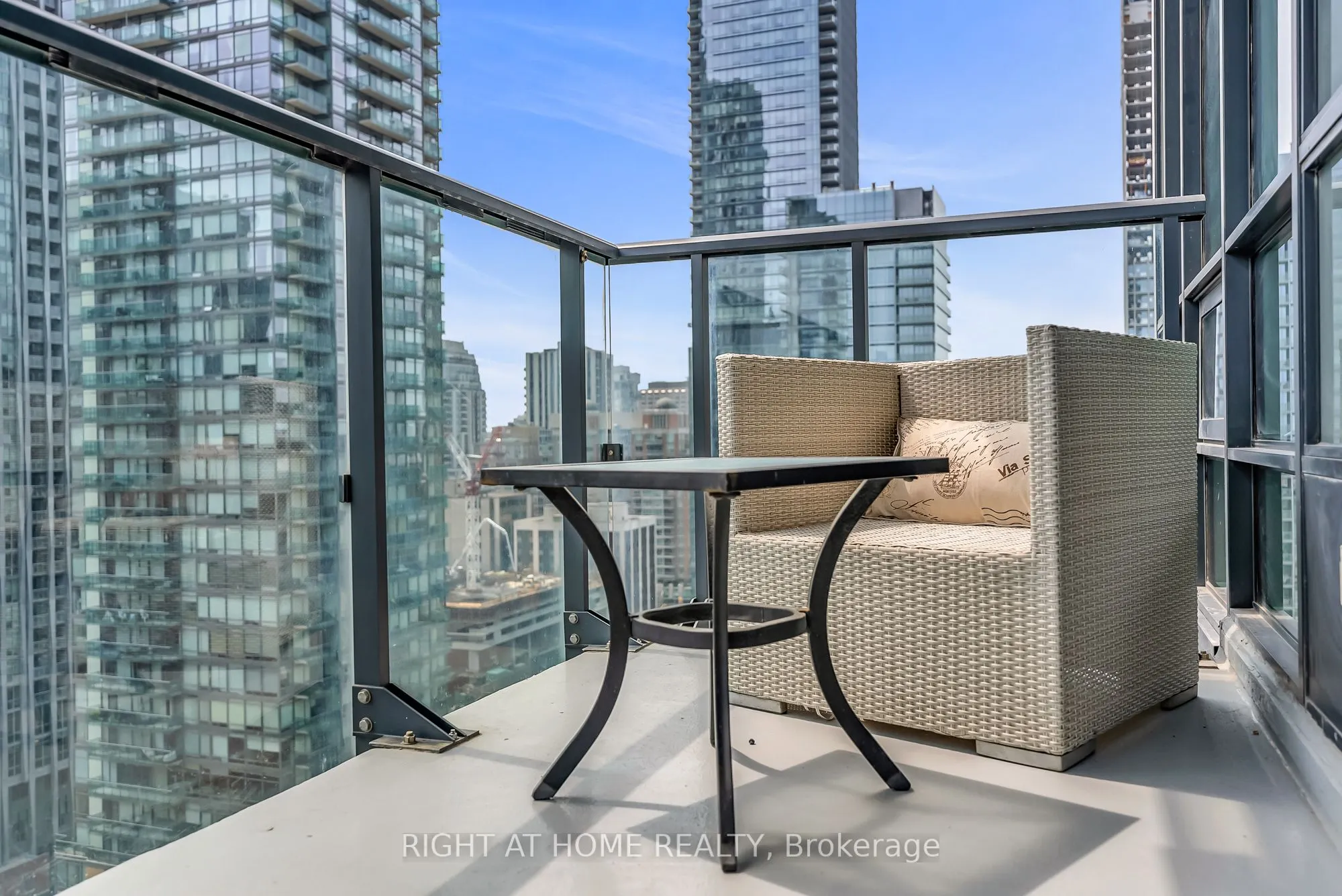825 Church Street, #2109