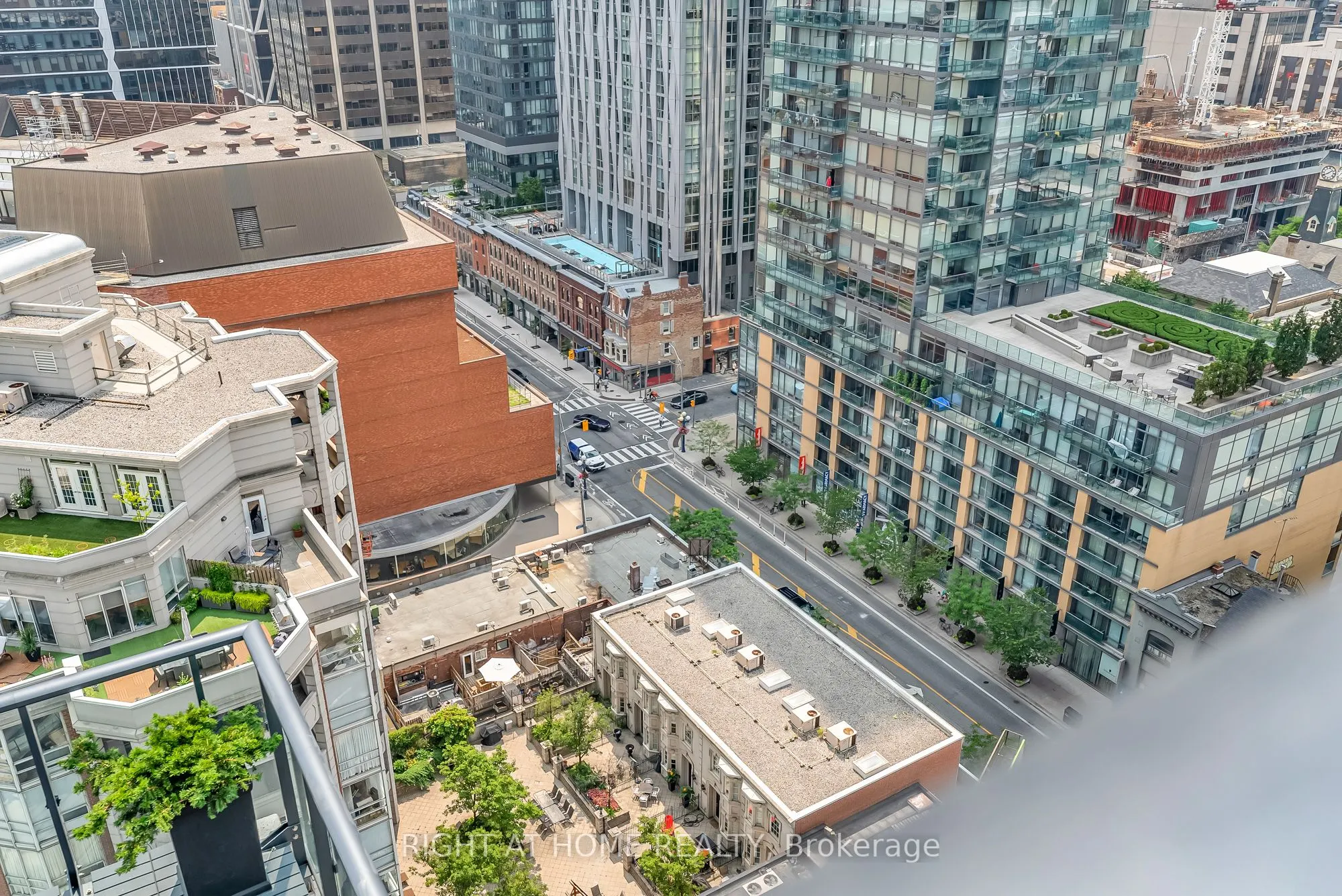 825 Church Street, #2109