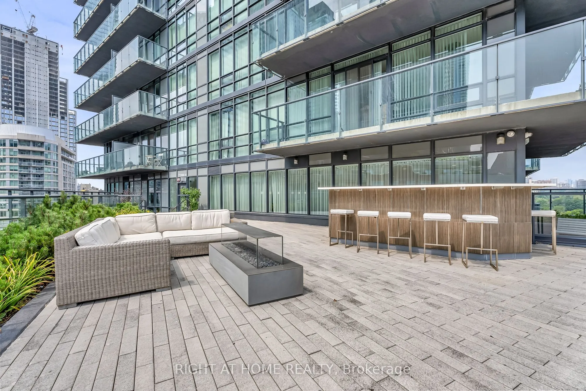 825 Church Street, #2109
