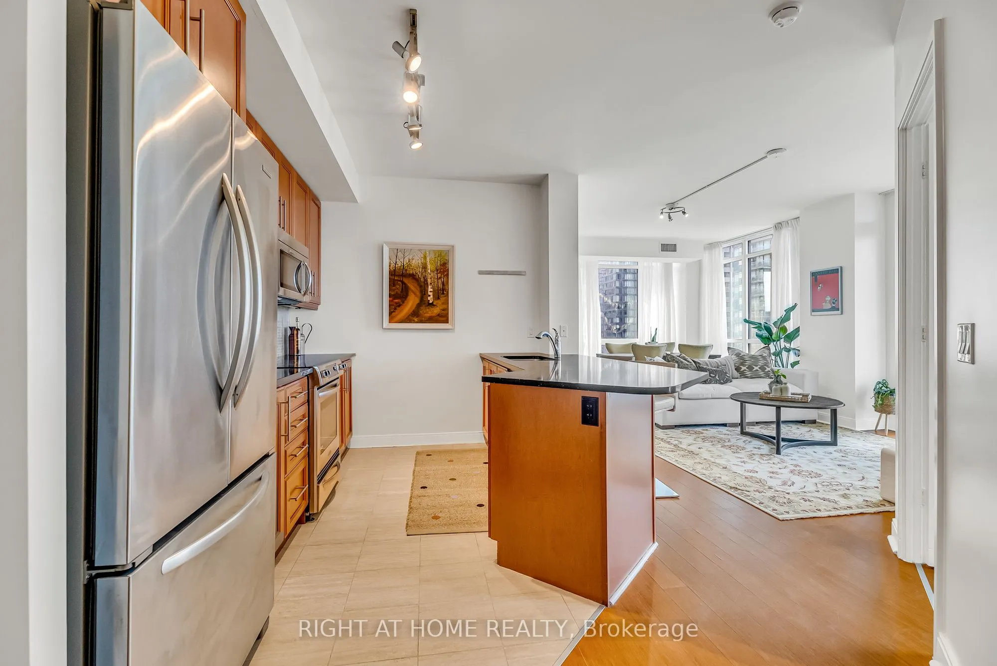 825 Church Street, #2109