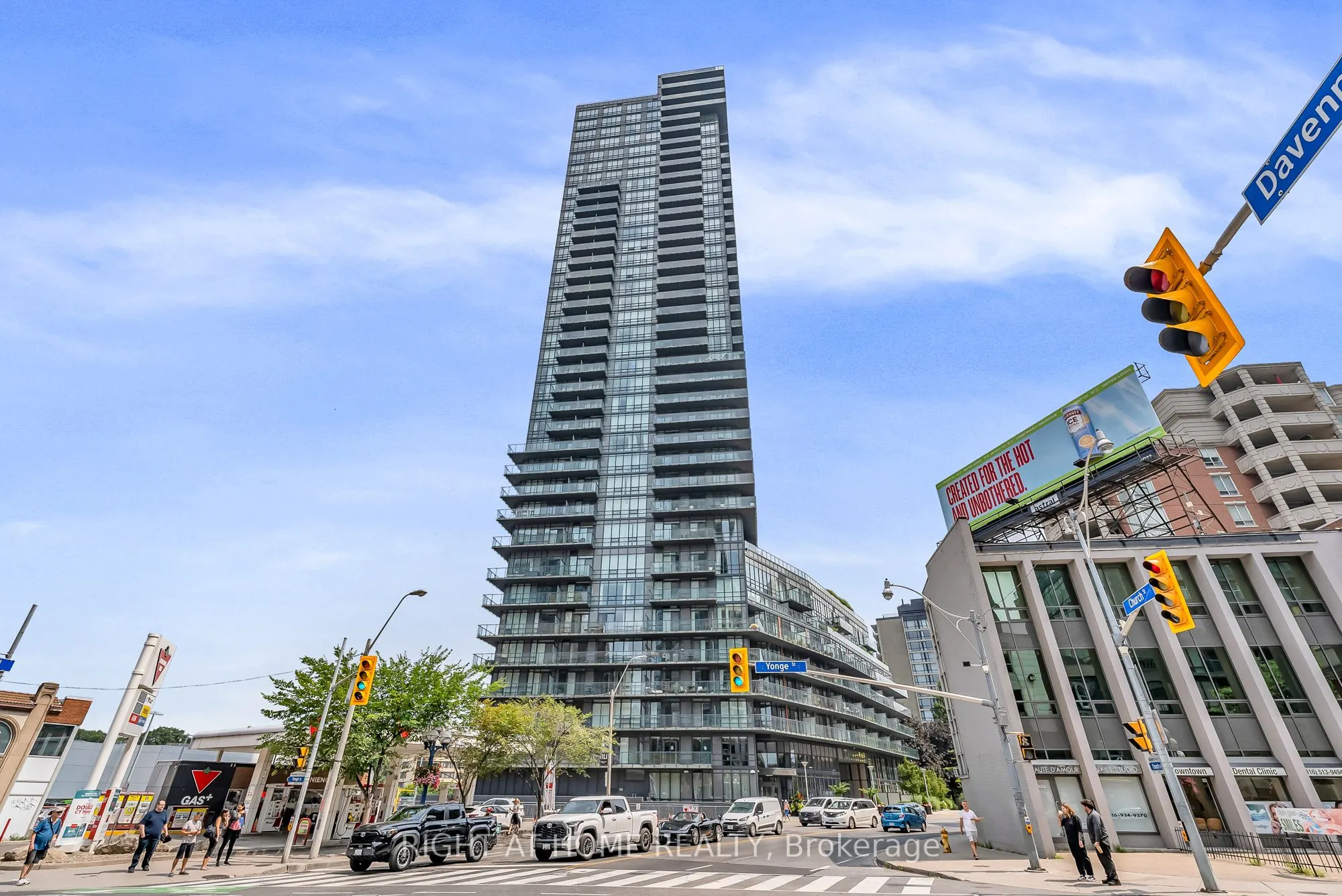 825 Church Street, #2109