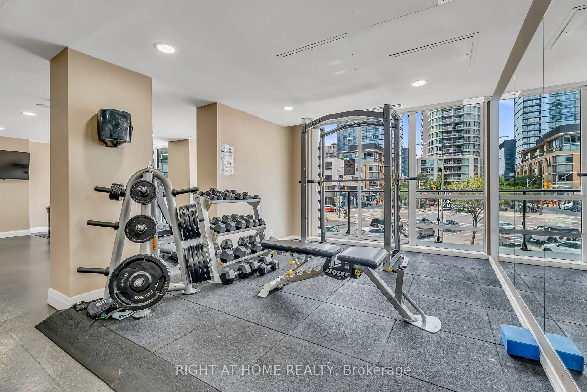 825 Church Street, #2109