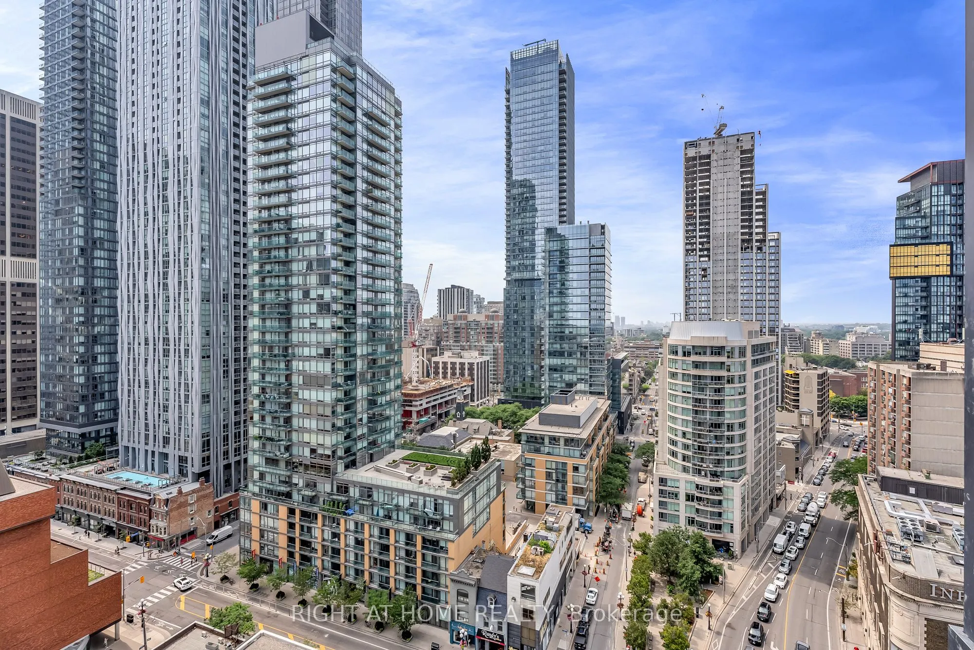 825 Church Street, #2109