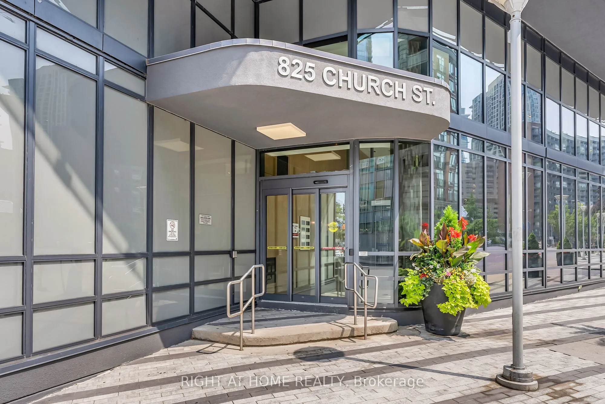 825 Church Street, #2109
